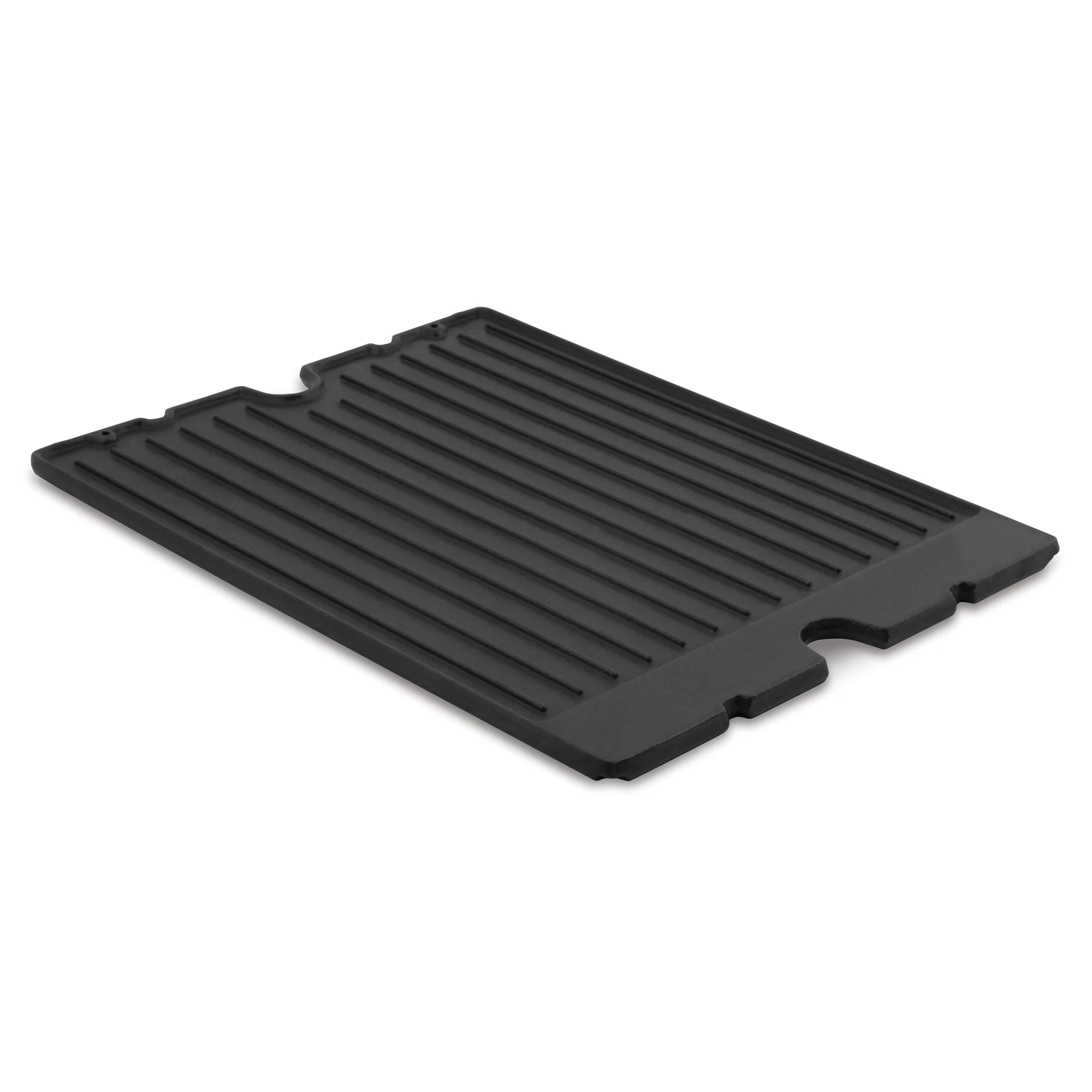 BROIL KING Tavă fontă grătar, 44.5x31.8 cm - Image 3