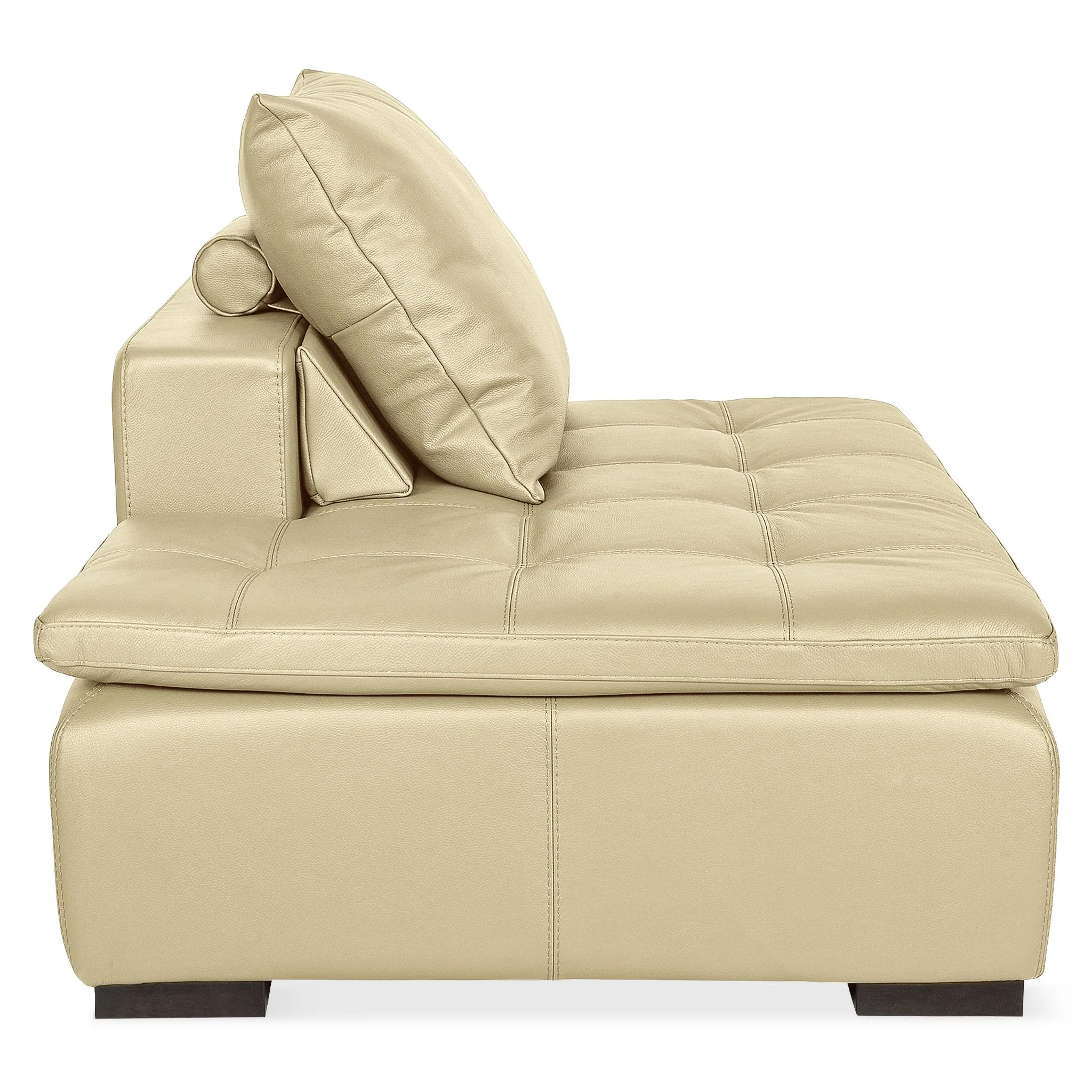 CONCEPT Element patrat stânga, piele - Image 20