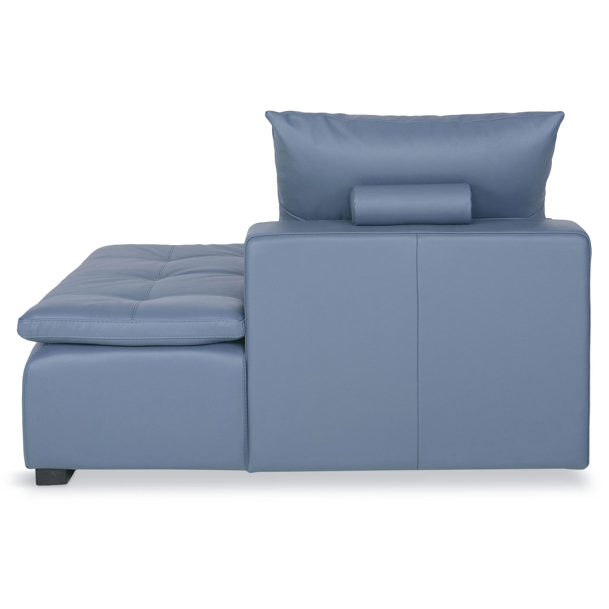 CONCEPT Element pătrat dreapta, piele - Image 25