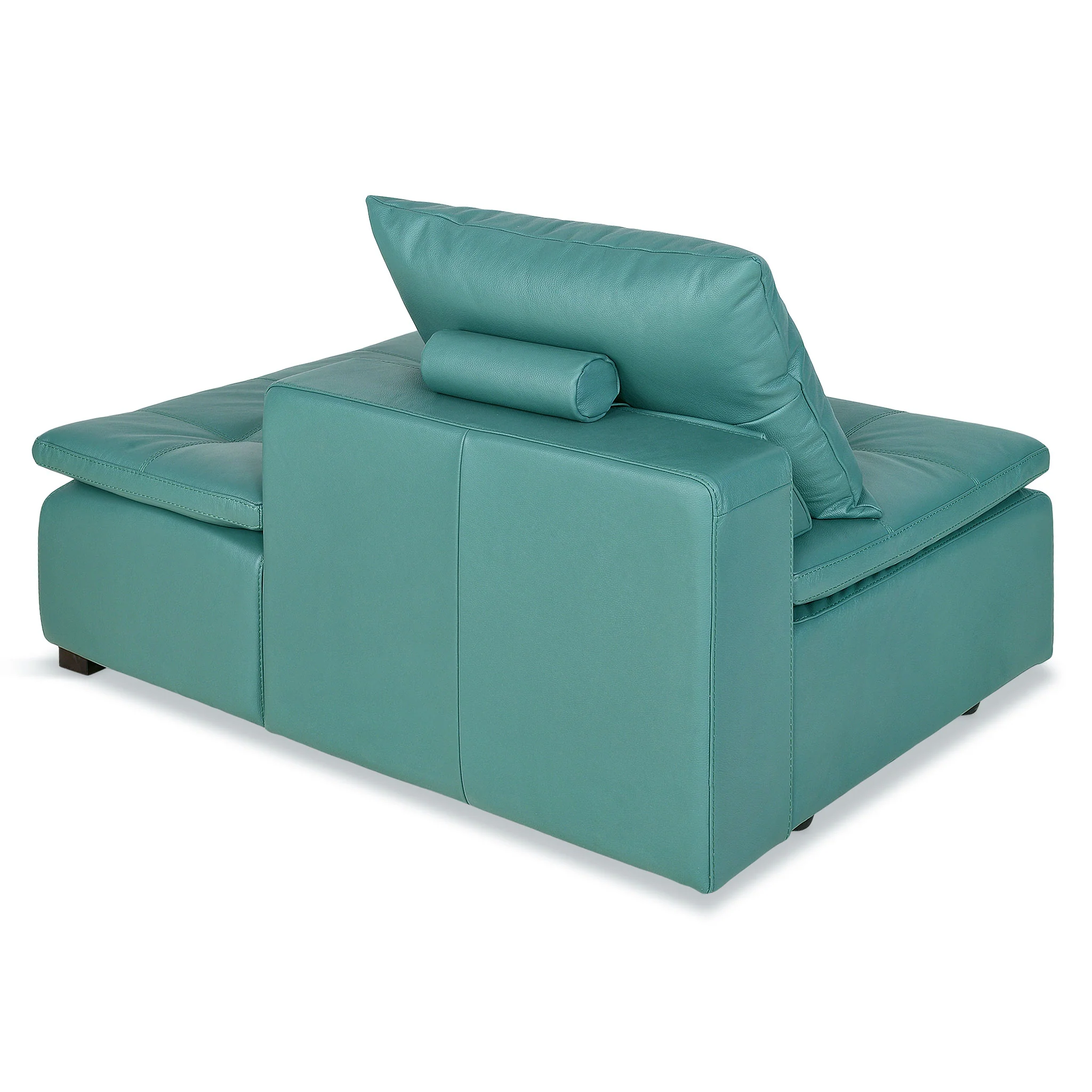 CONCEPT Element pătrat dreapta, piele - Image 5