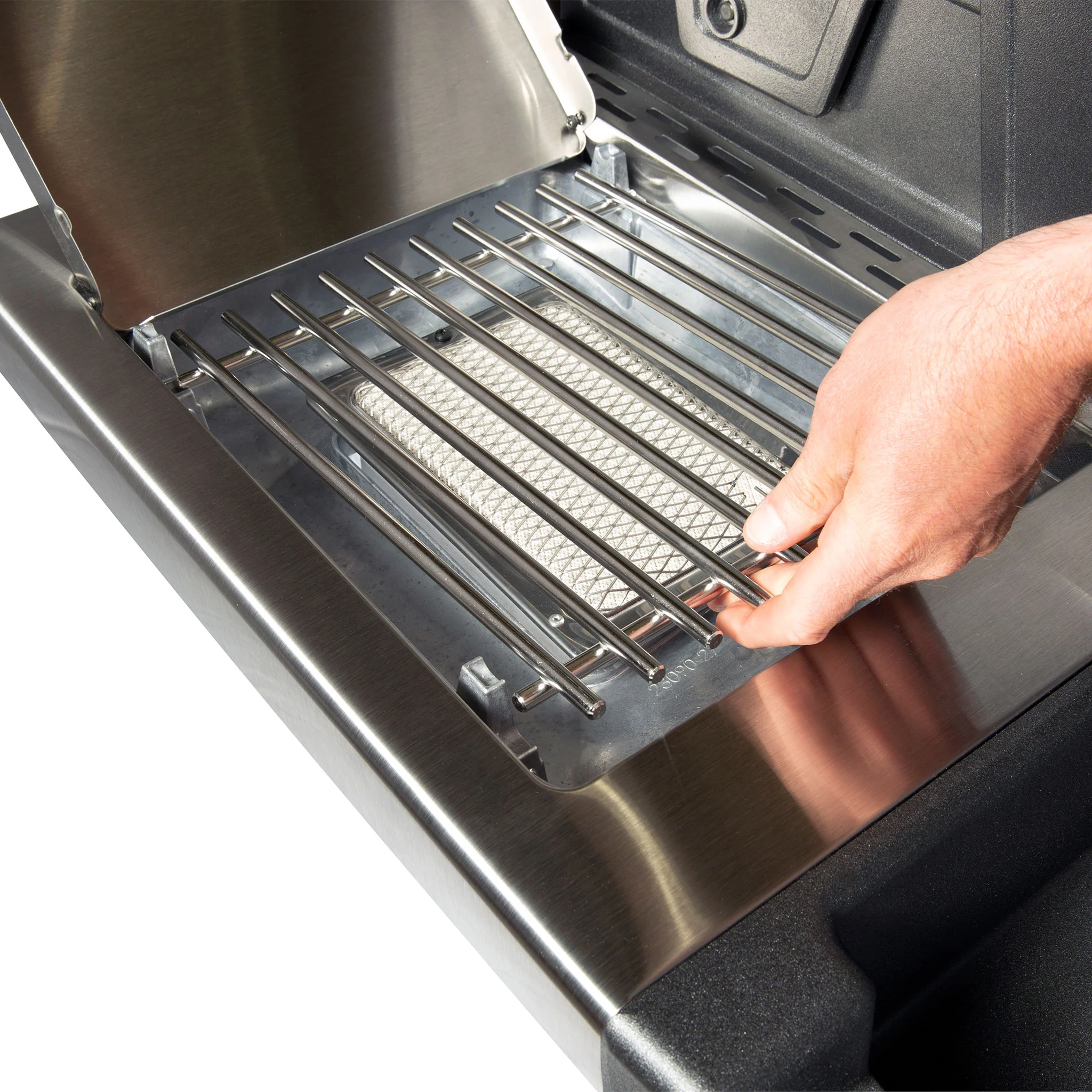 BROIL KING Kit arzător lateral cu infraroșu - Image 5