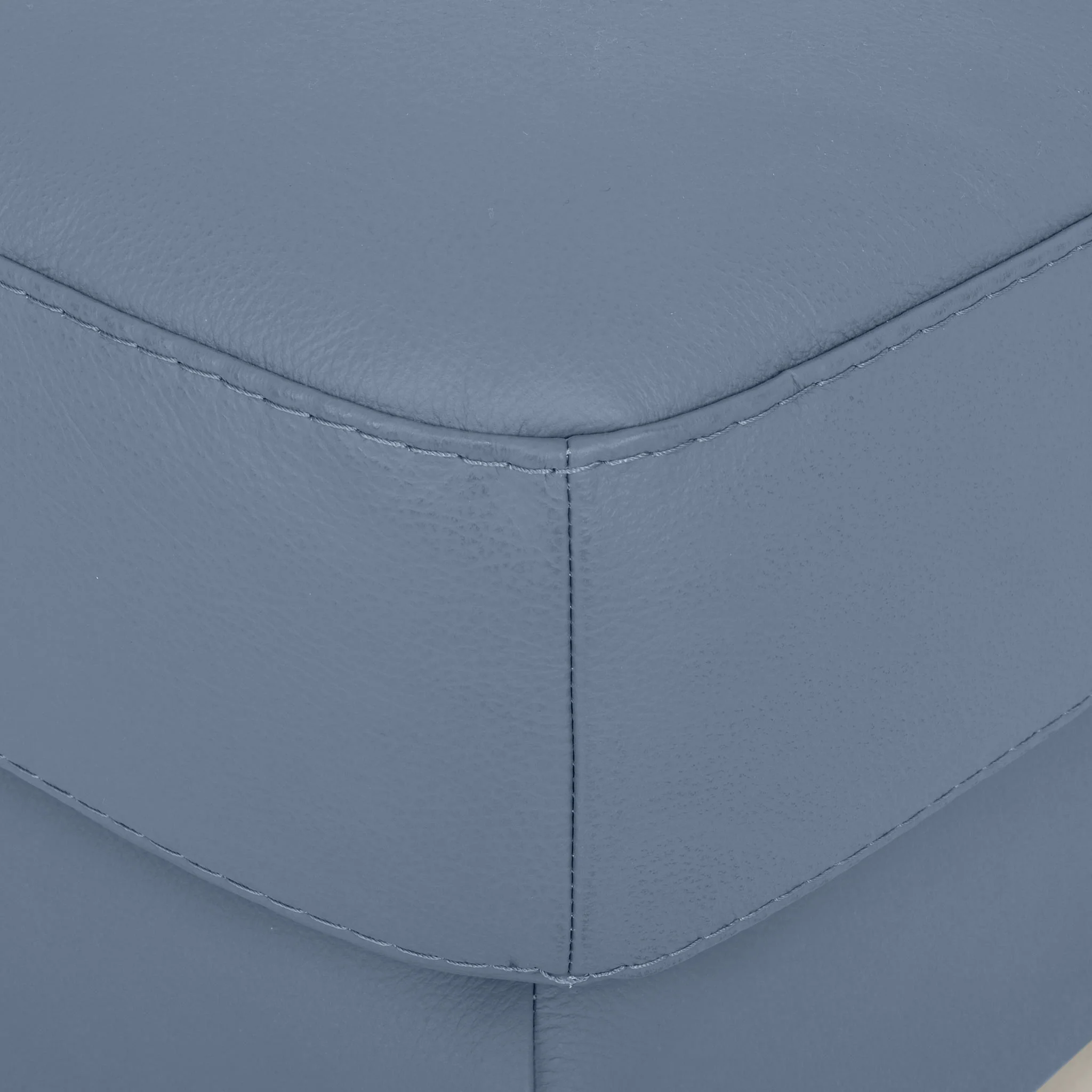 LUCIA Taburet, piele - Image 24
