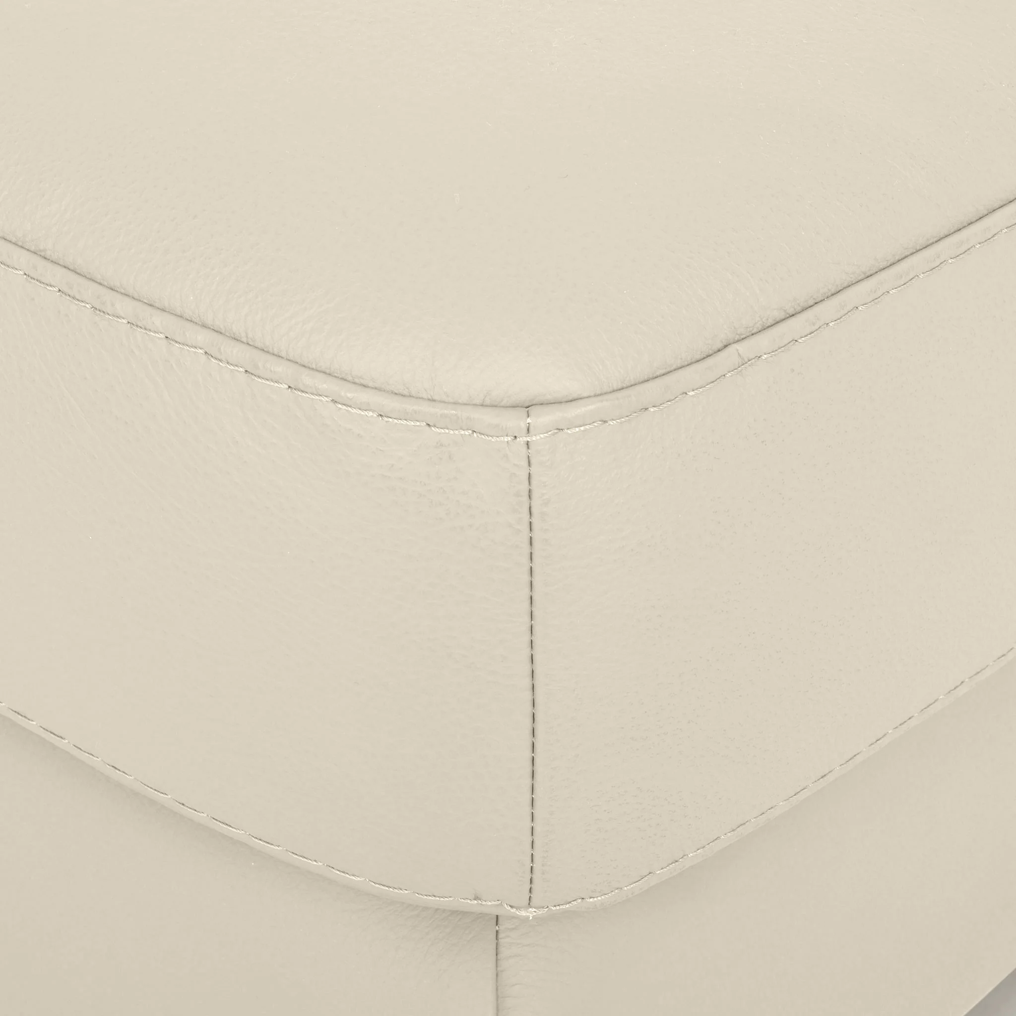 LUCIA Taburet, piele - Image 34