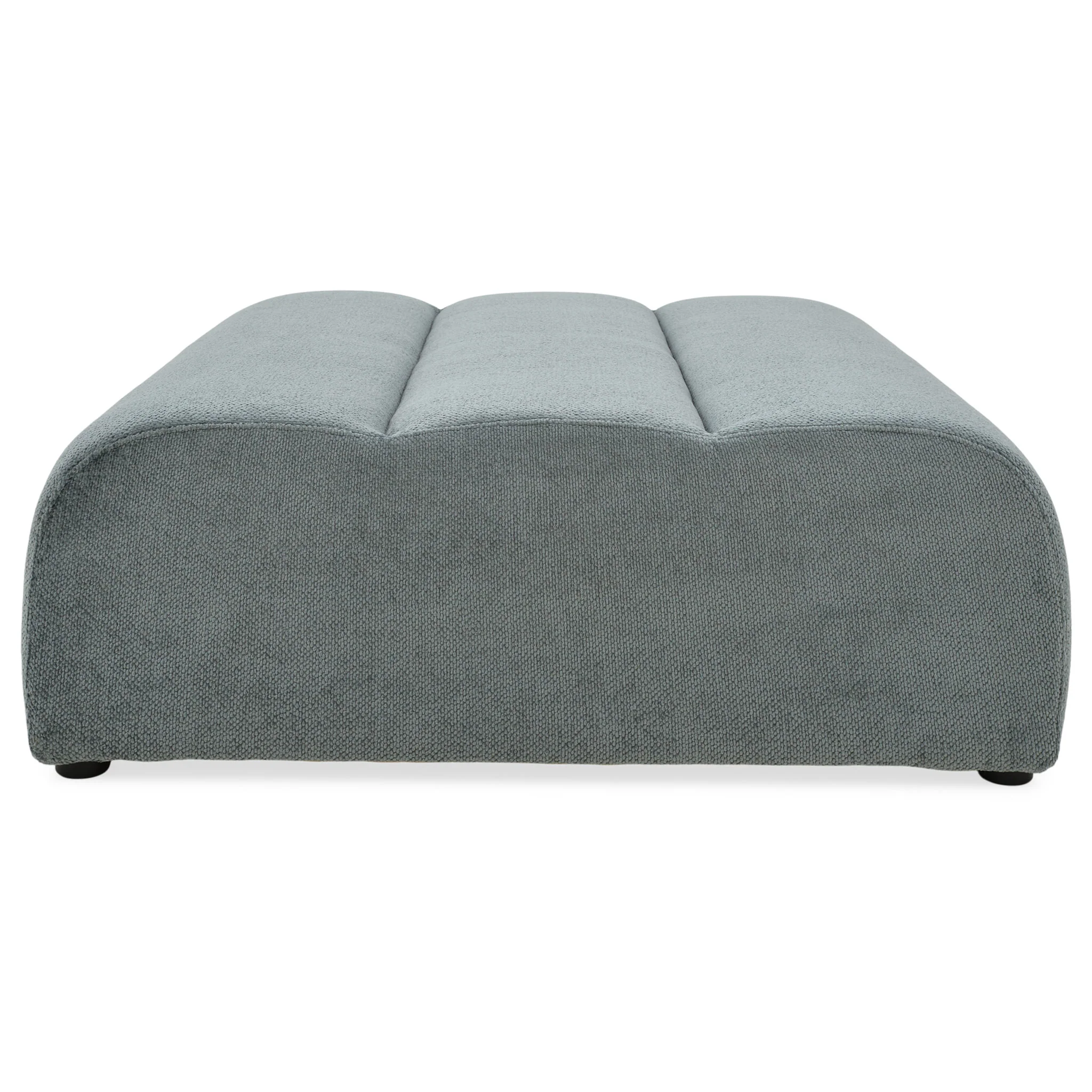 LOUNGE Taburet, stofă - Image 5