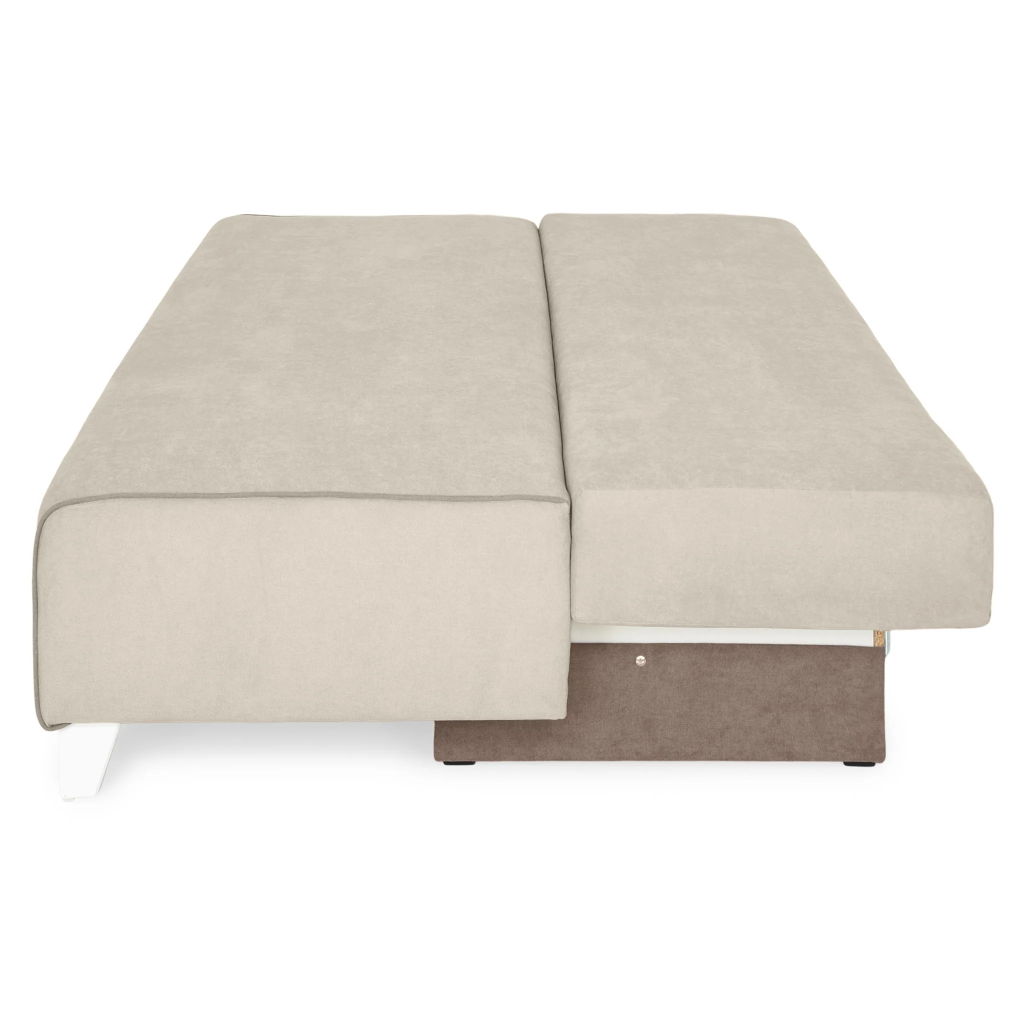 LENNA Canapea extensibilă, 3 locuri, stofă - Image 29
