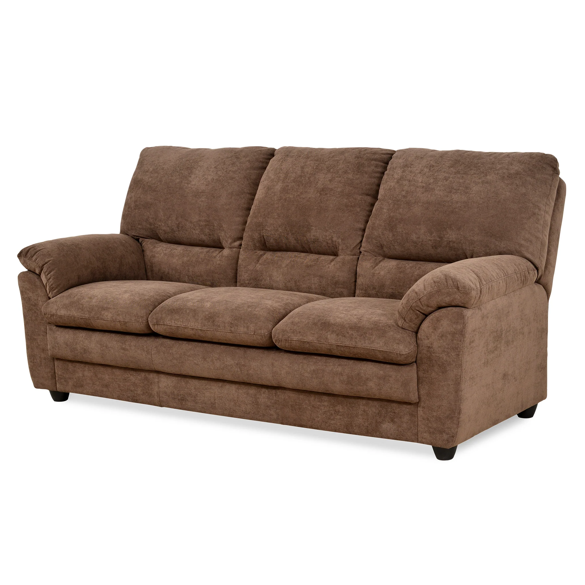 MANDY Canapea extensibilă, 3 locuri, stofă - Image 116