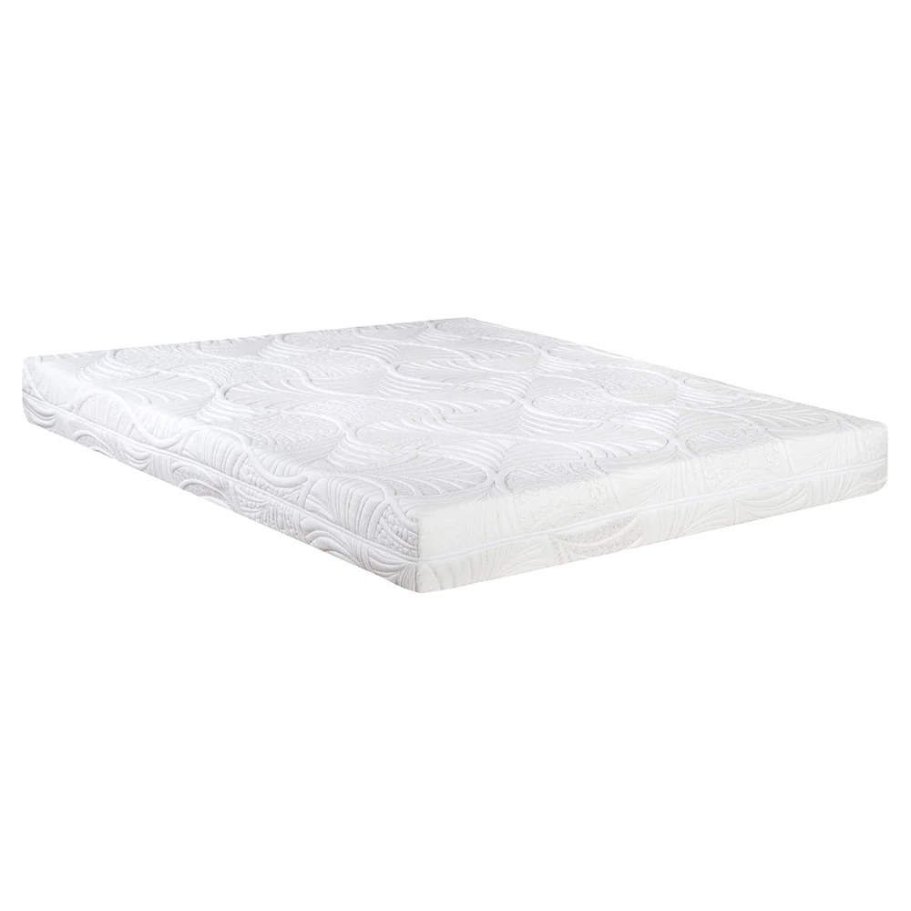 DAISY SOFT Saltea Alb - Image 42