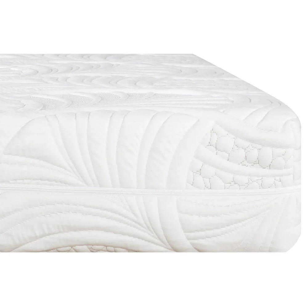 DAISY SOFT Saltea Alb - Image 44