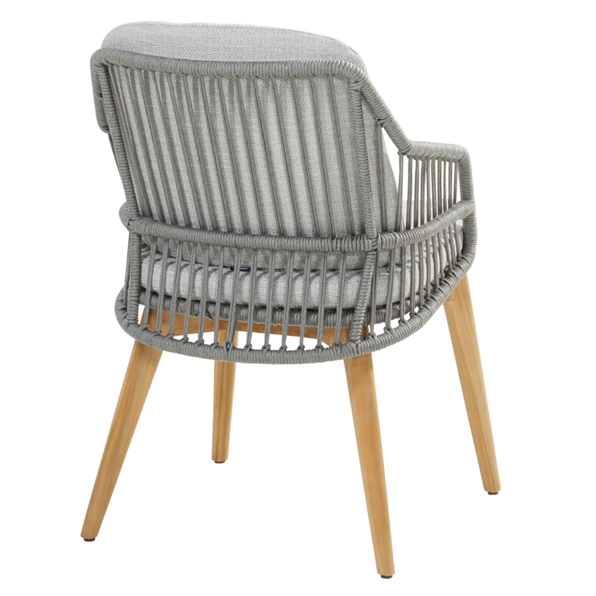 SEMPRE Set mobilier terasă/grădină, 2 scaune - Image 4