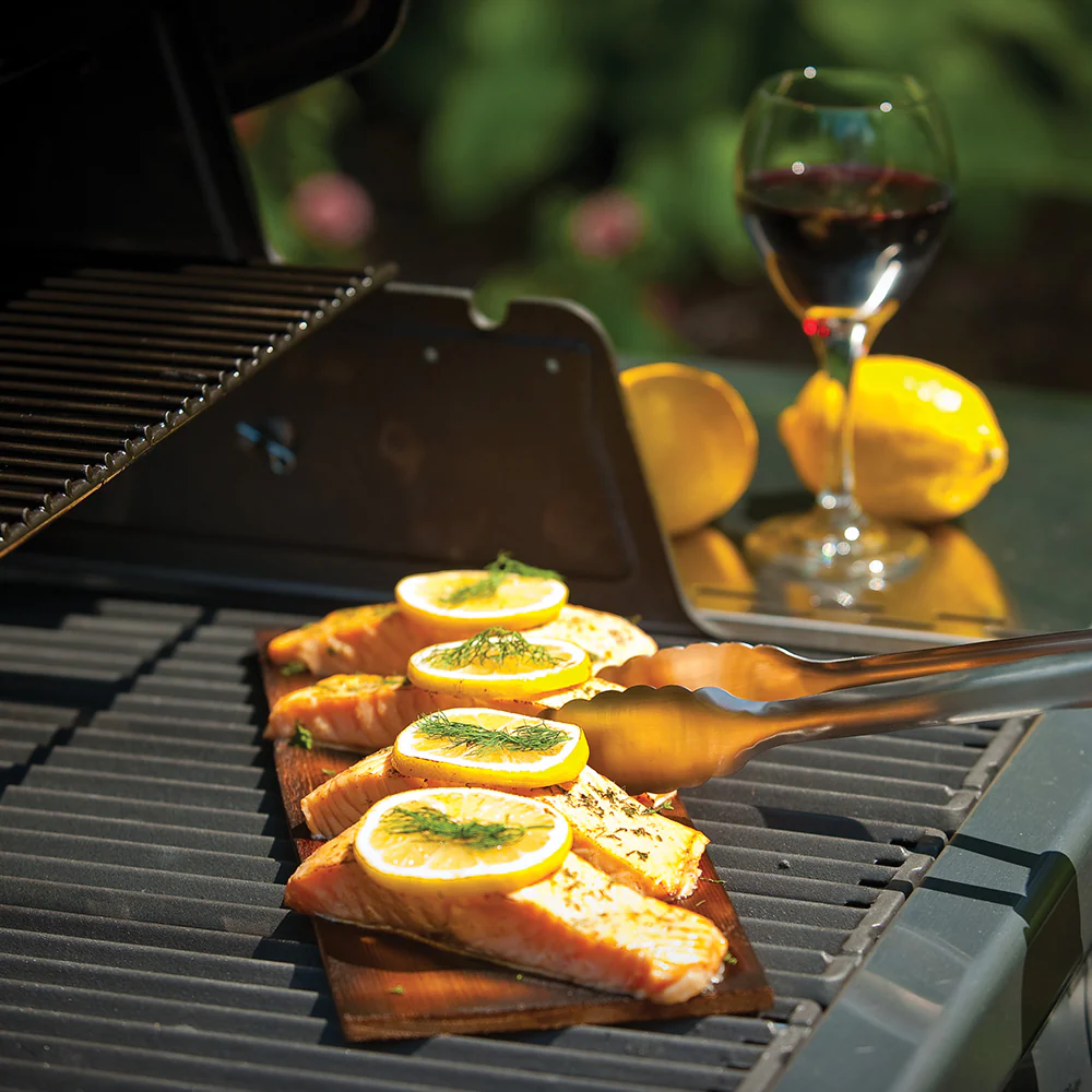 BROIL KING Lemn cedru - Image 3