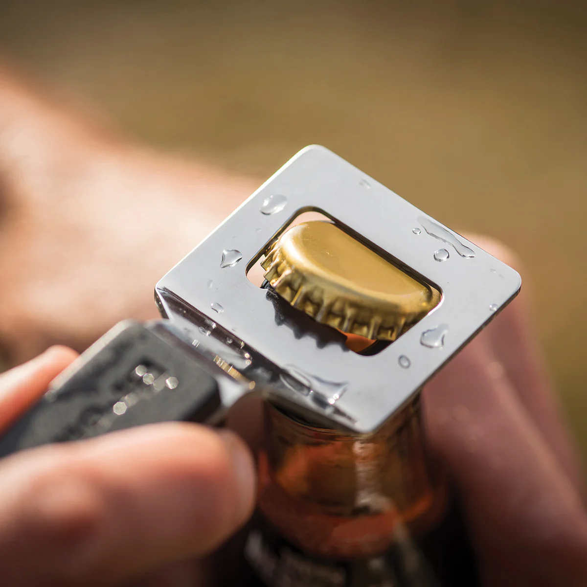 BROIL KING Desfăcător sticle - Image 2