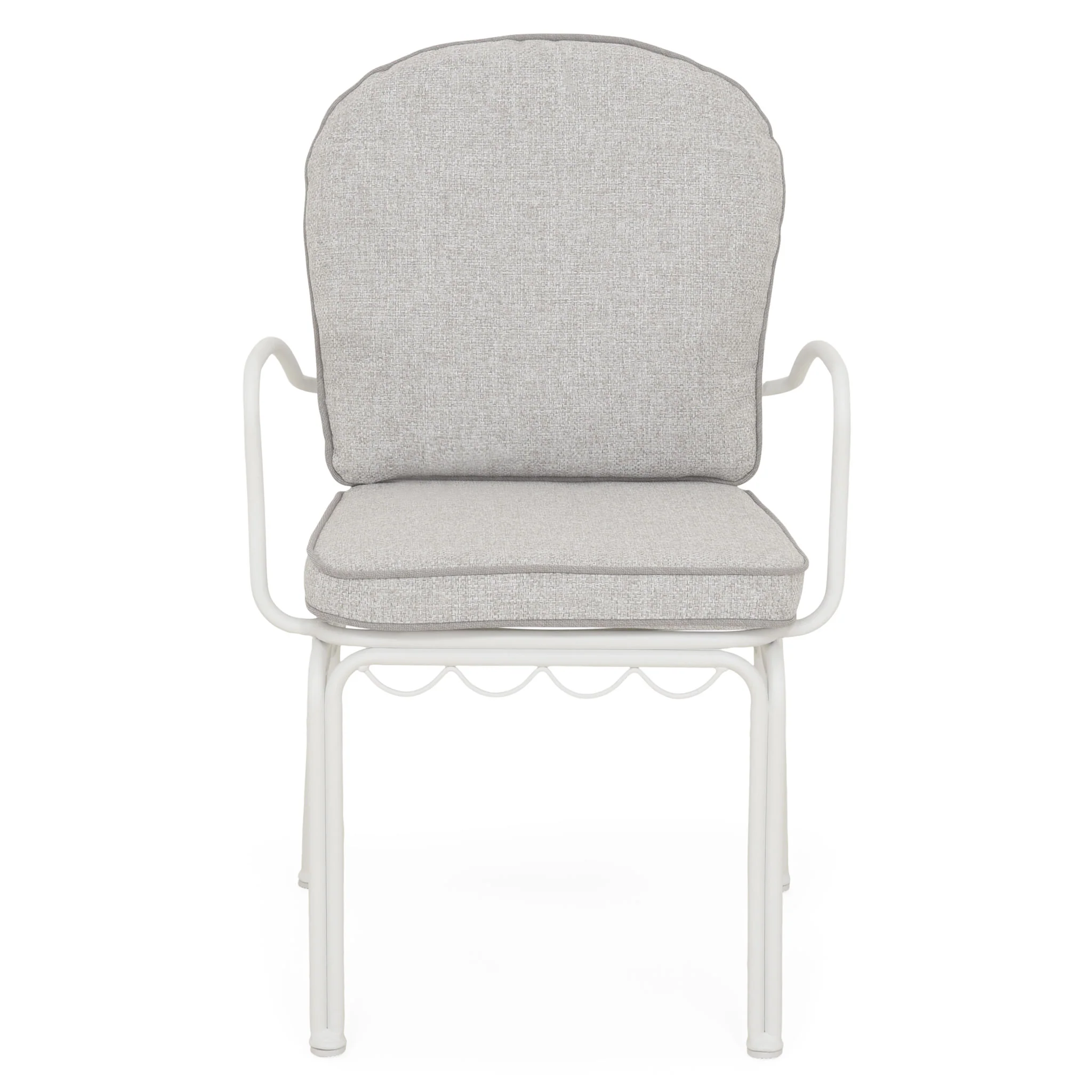 BOTANIC Set mobilier terasă/grădină, 2 scaune și masă - Image 4
