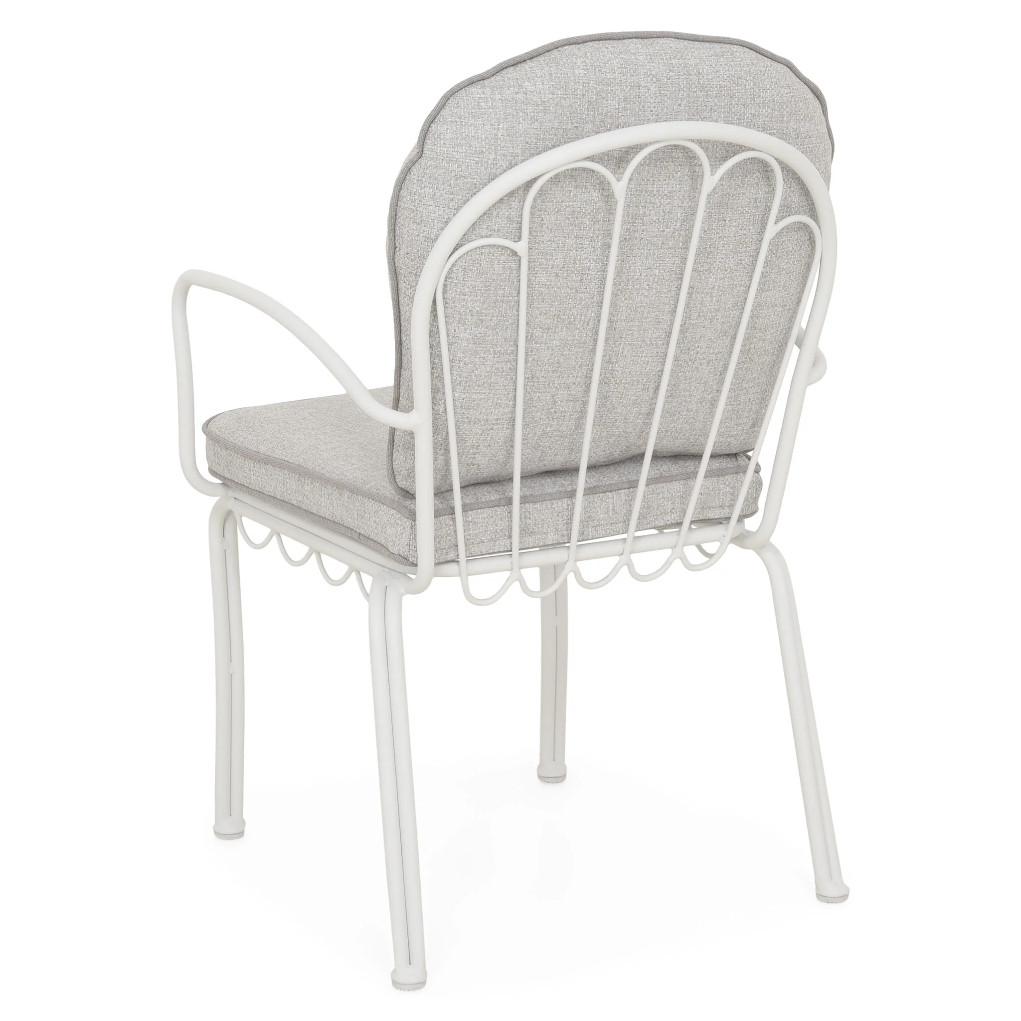 BOTANIC Set mobilier terasă/grădină, 2 scaune - Image 5