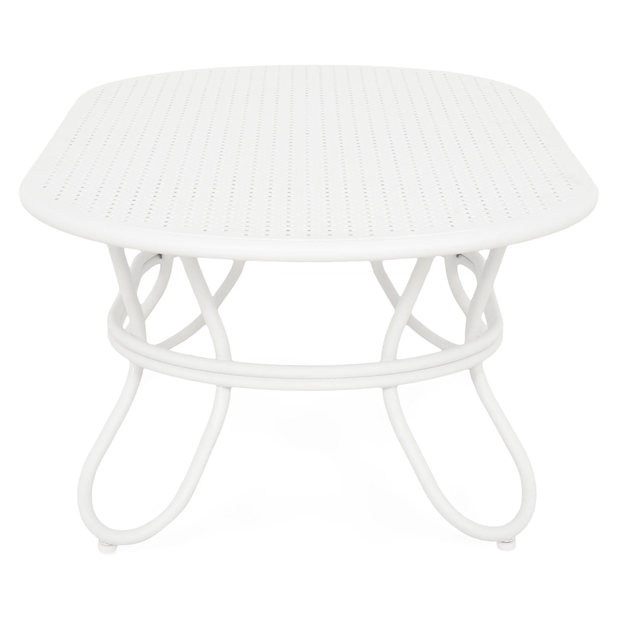 BOTANIC Set mobilier terasă/grădină, canapea și măsuță - Image 9