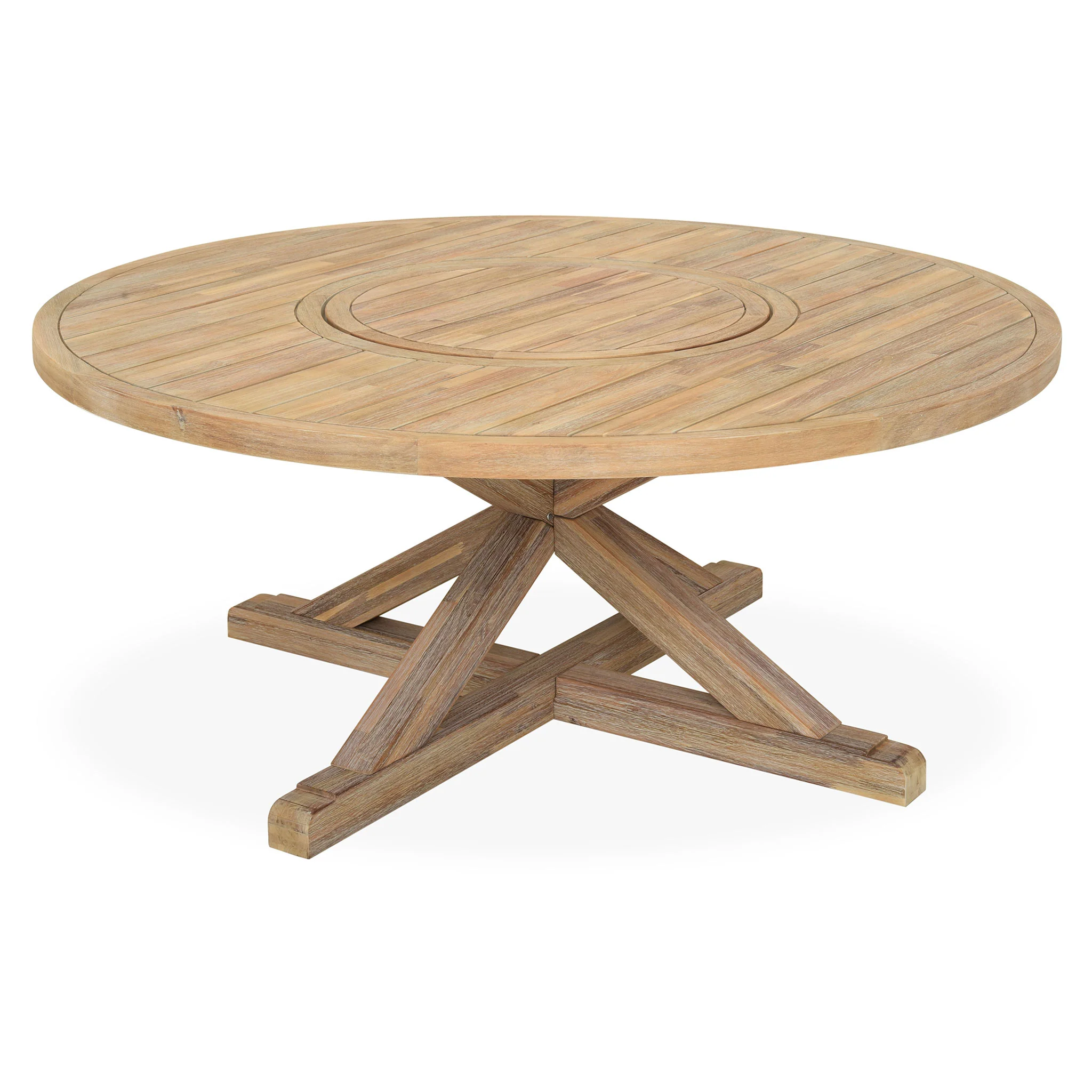 SAFFIRE Set mobilier terasă/grădină, 6 scaune și masă - Image 6