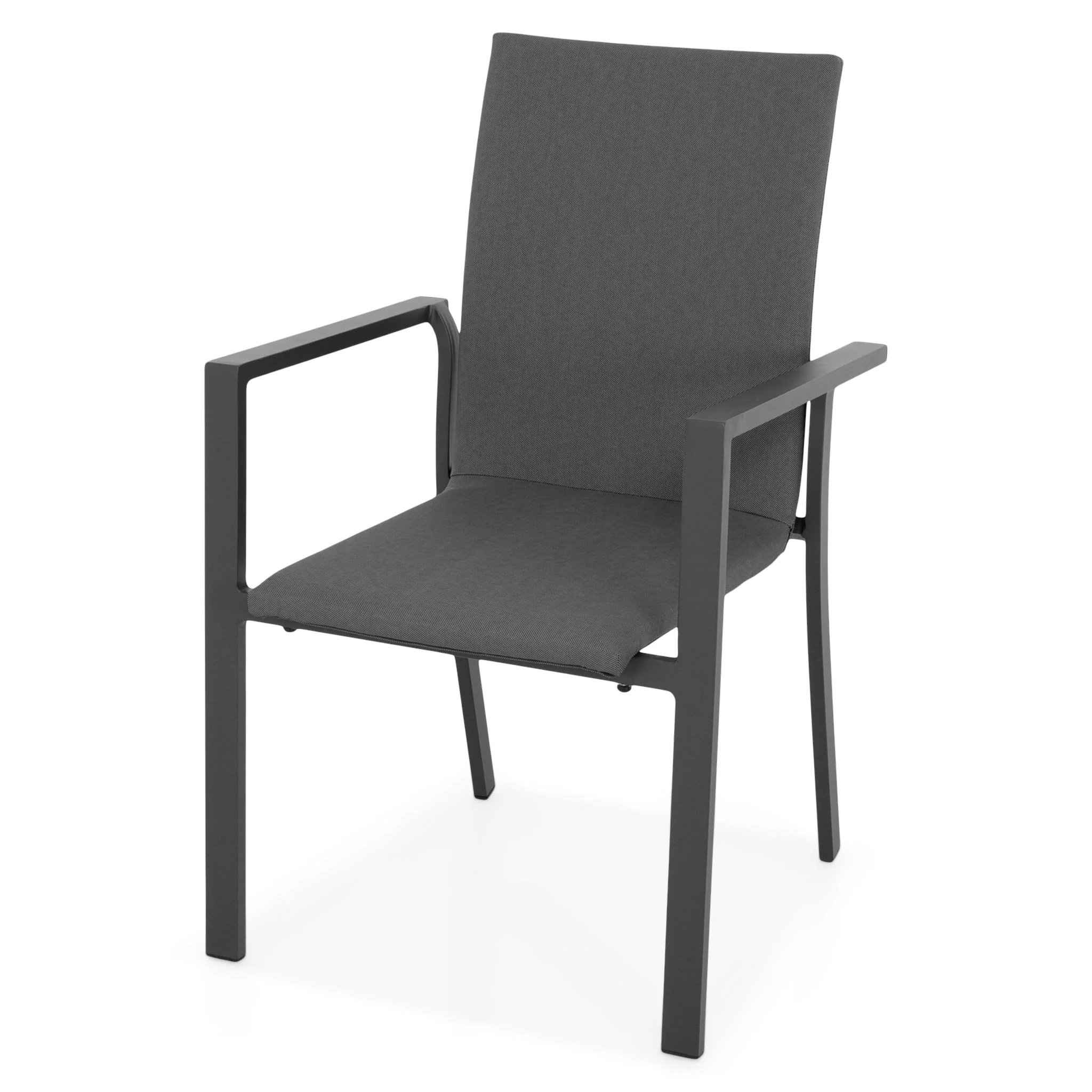 TUSCANY/SULTAN Set mobilier terasă/grădină, 8 scaune și masă extensibilă - Image 10
