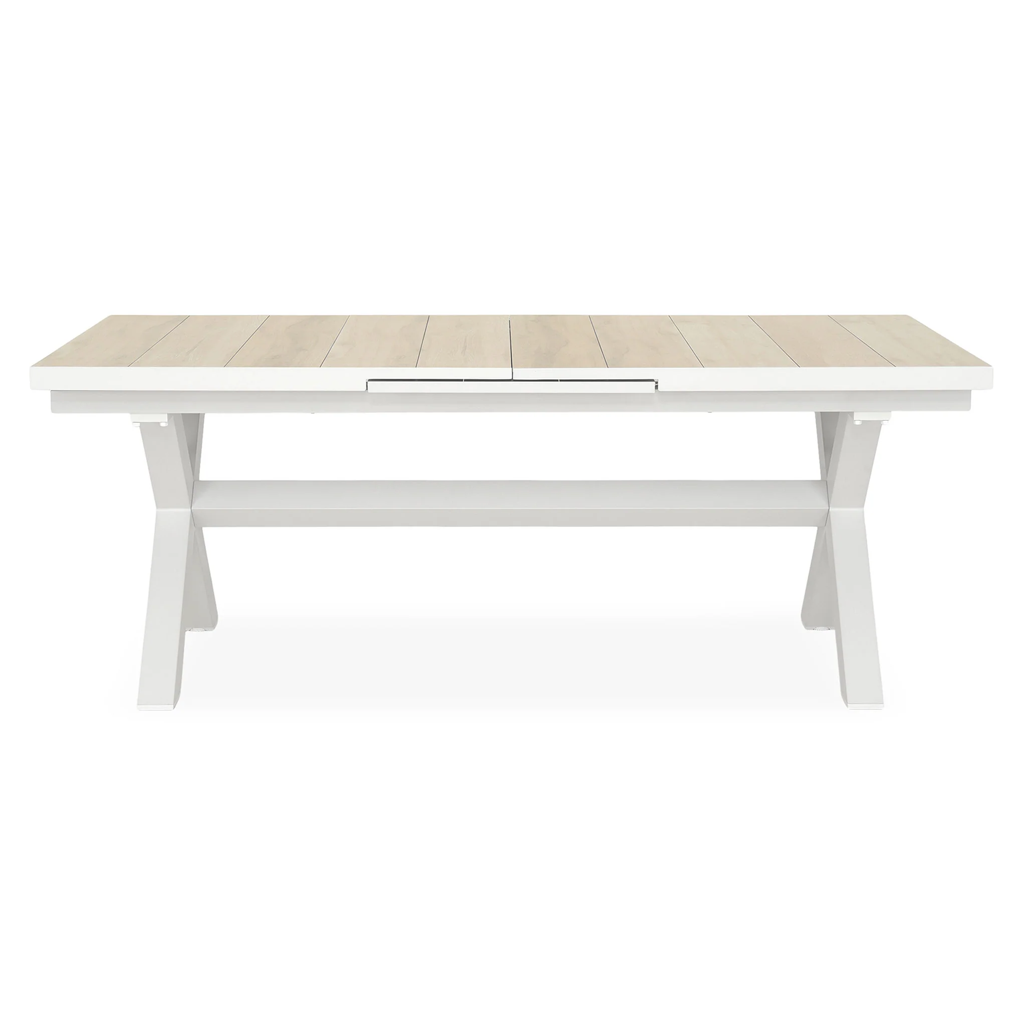 TUSCANY/SULTAN Set mobilier terasă/grădină, 8 scaune și masă extensibilă - Image 14