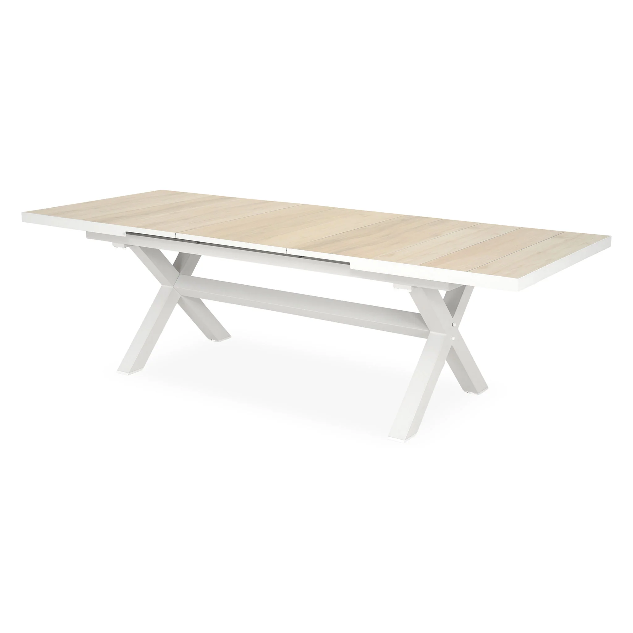 TUSCANY/SULTAN Set mobilier terasă/grădină, 8 scaune și masă extensibilă - Image 17