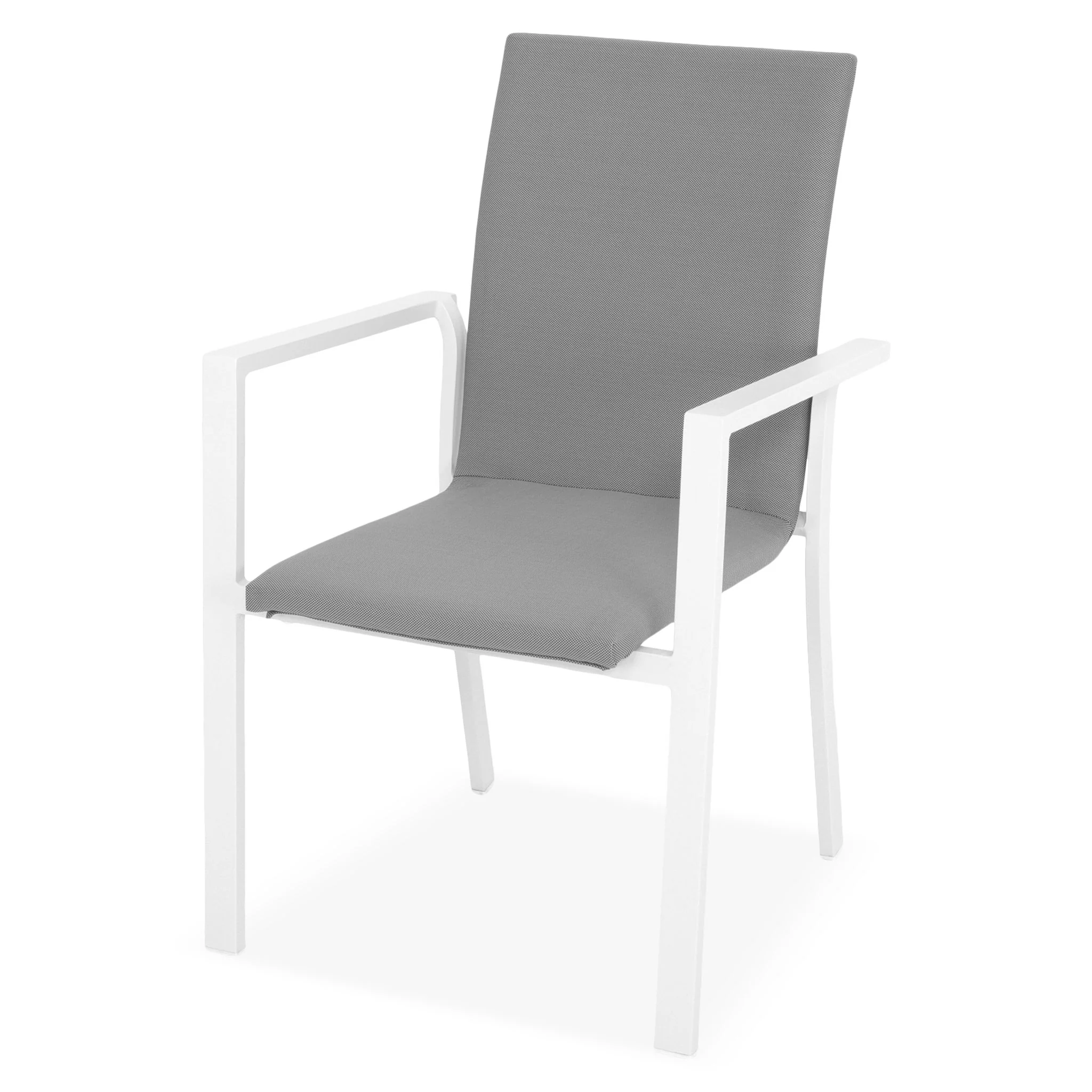 TUSCANY/SULTAN Set mobilier terasă/grădină, 8 scaune și masă extensibilă - Image 19