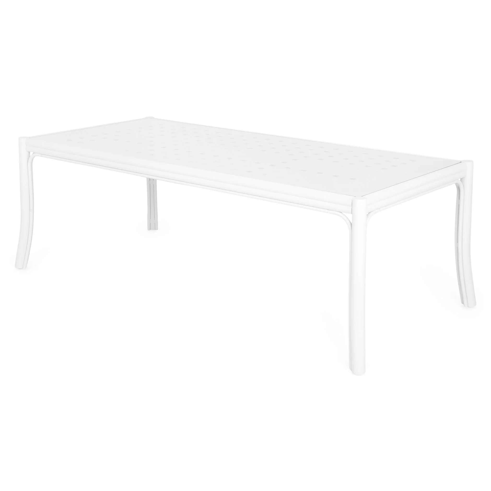 KAYLEE Set mobilier terasă/grădină, 8 scaune și masă - Image 6