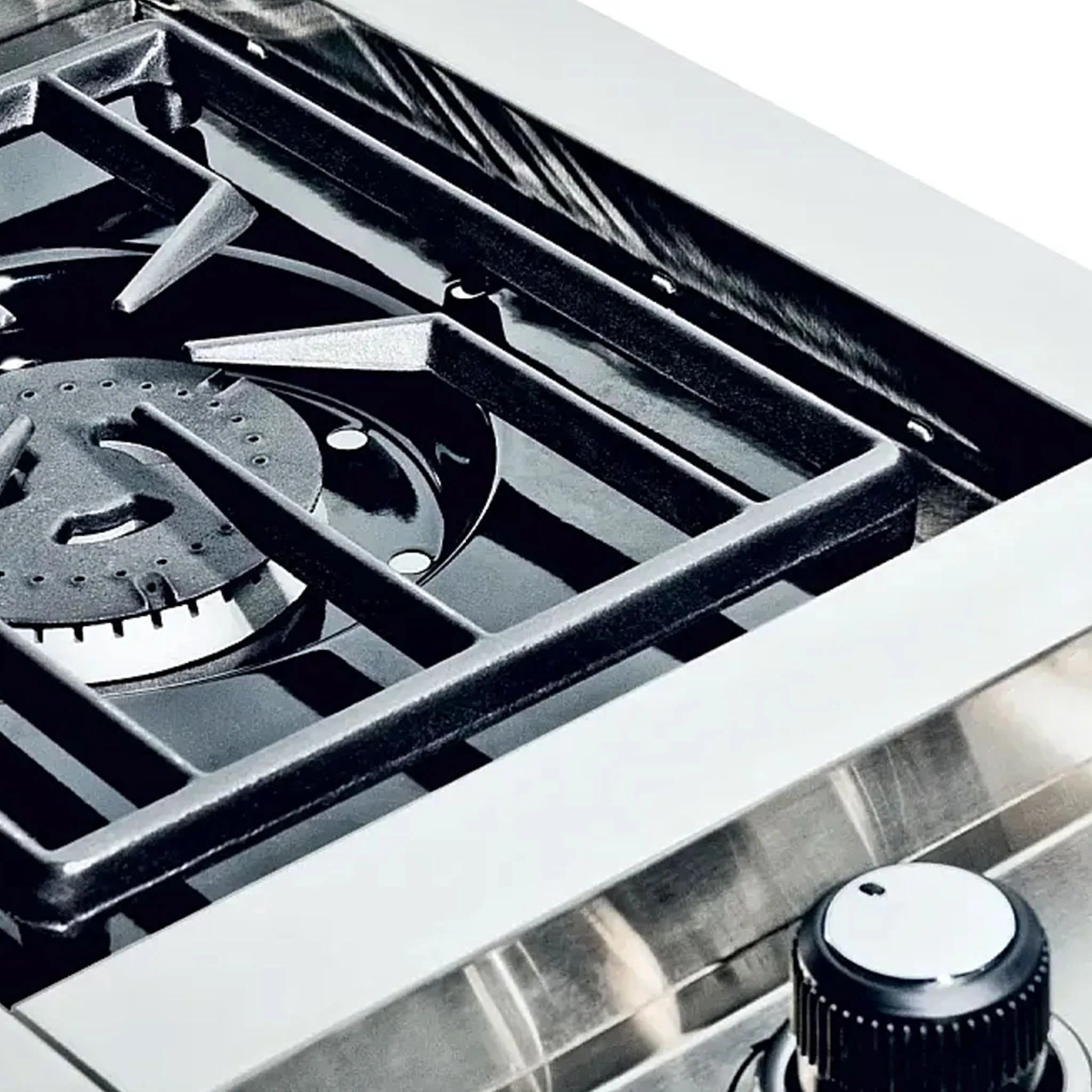 BROIL KING Arzător lateral Imperial S100 - Image 5