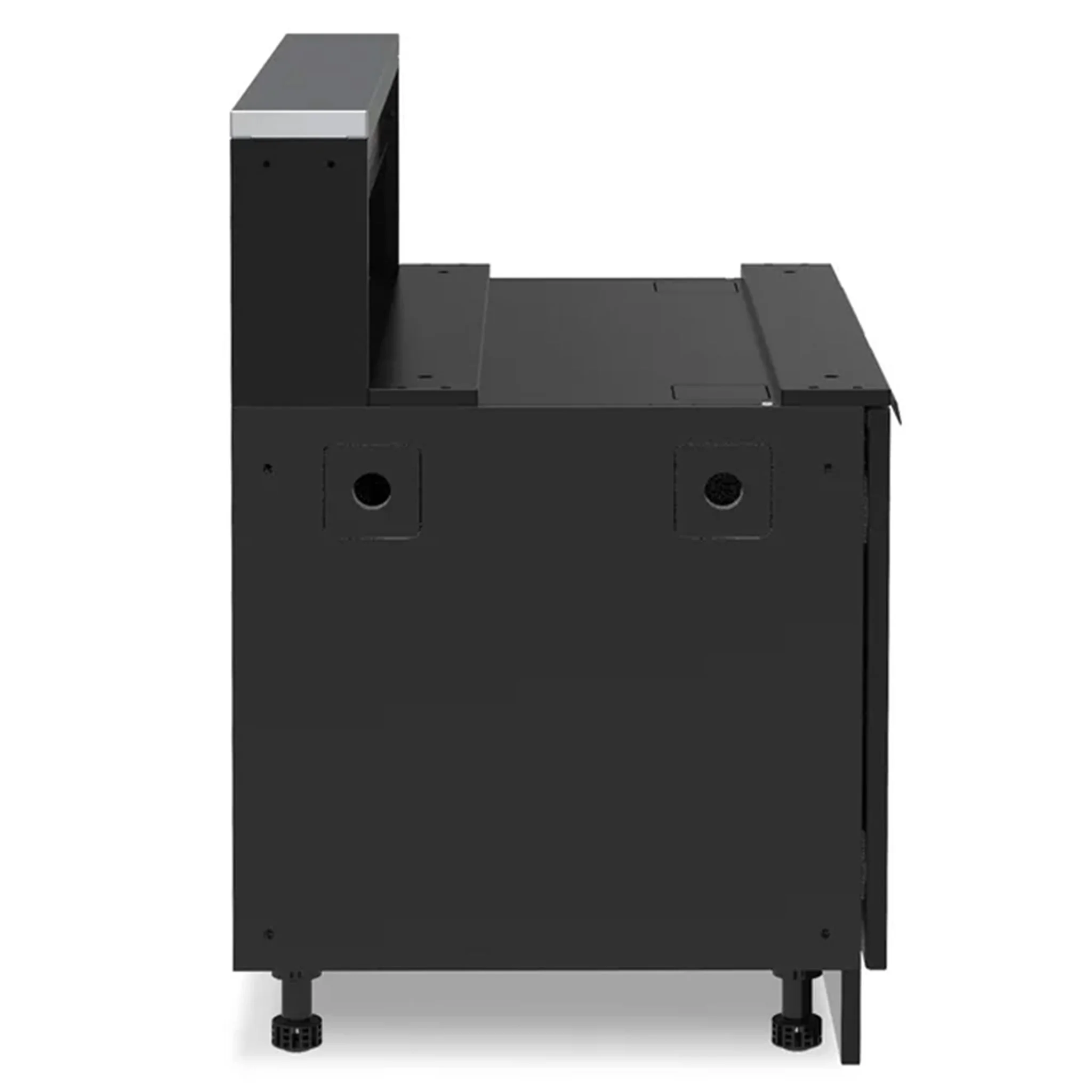 BROIL KING Compoziție 3 cabinete și top grătar încastrat - Image 5