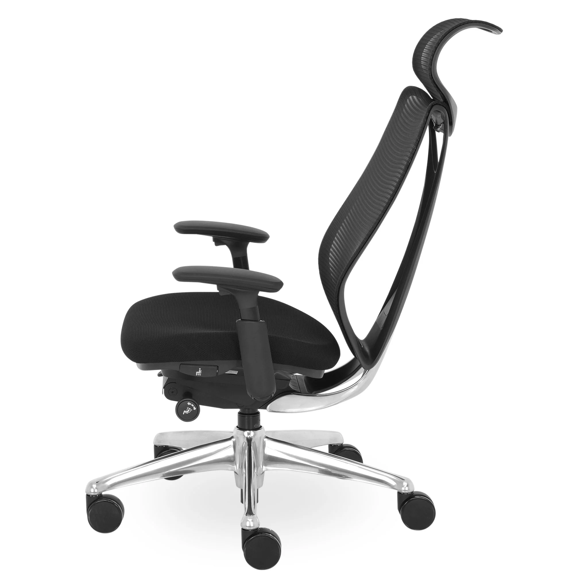SABRINA Scaun ergonomic birou - Image 22