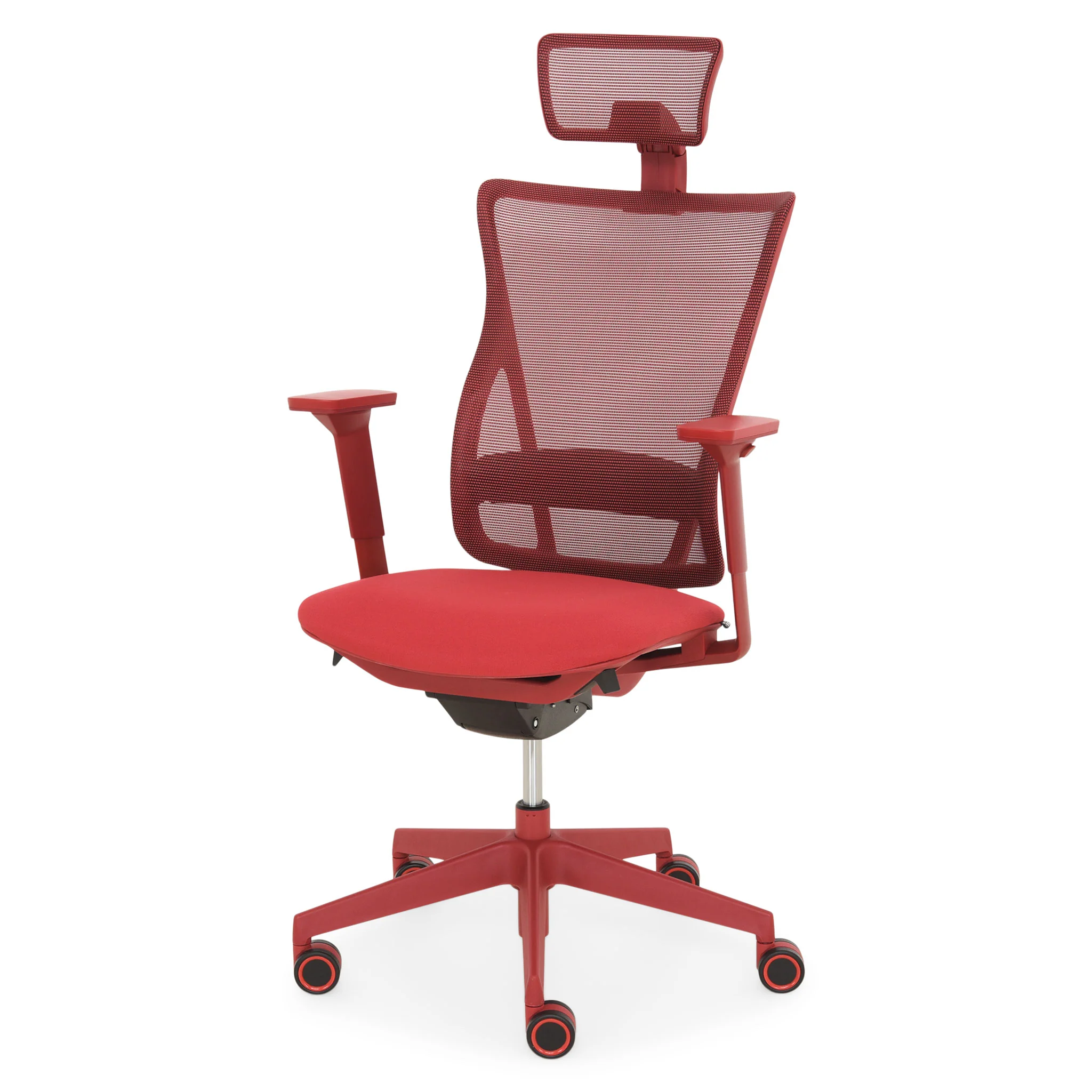 FLUID Scaun ergonomic birou - Image 4