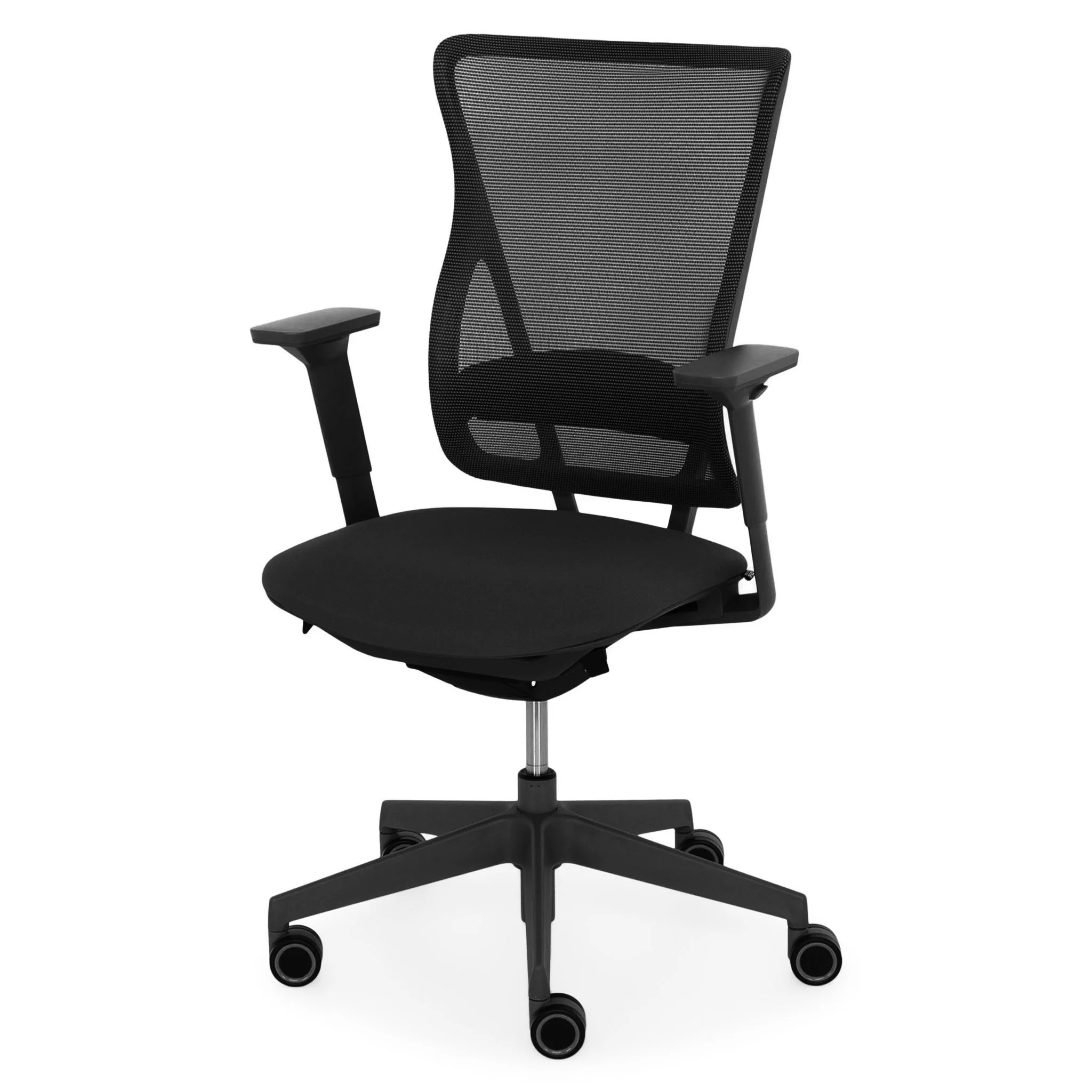 FLUID Scaun ergonomic birou - Image 3