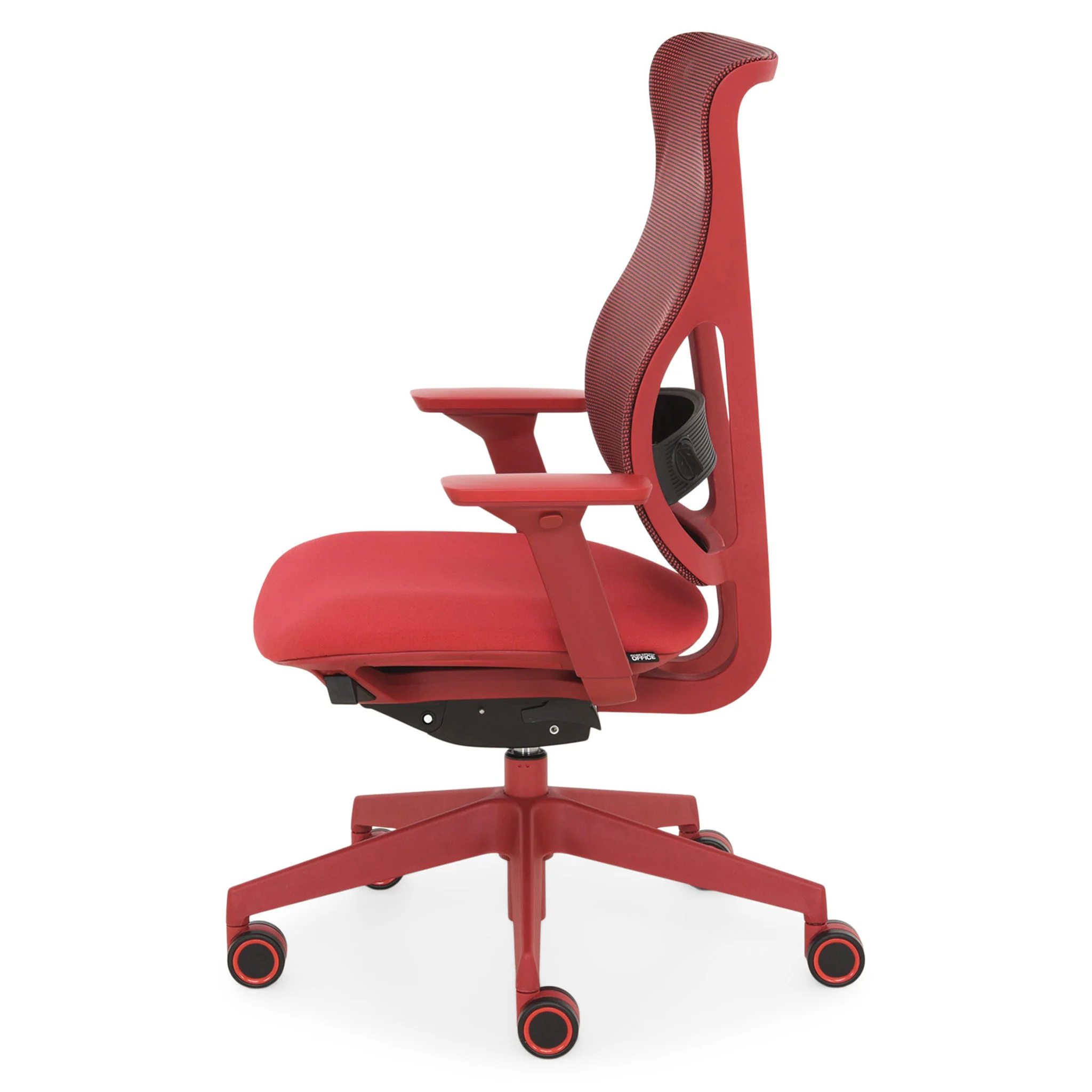 FLUID Scaun ergonomic birou - Image 37