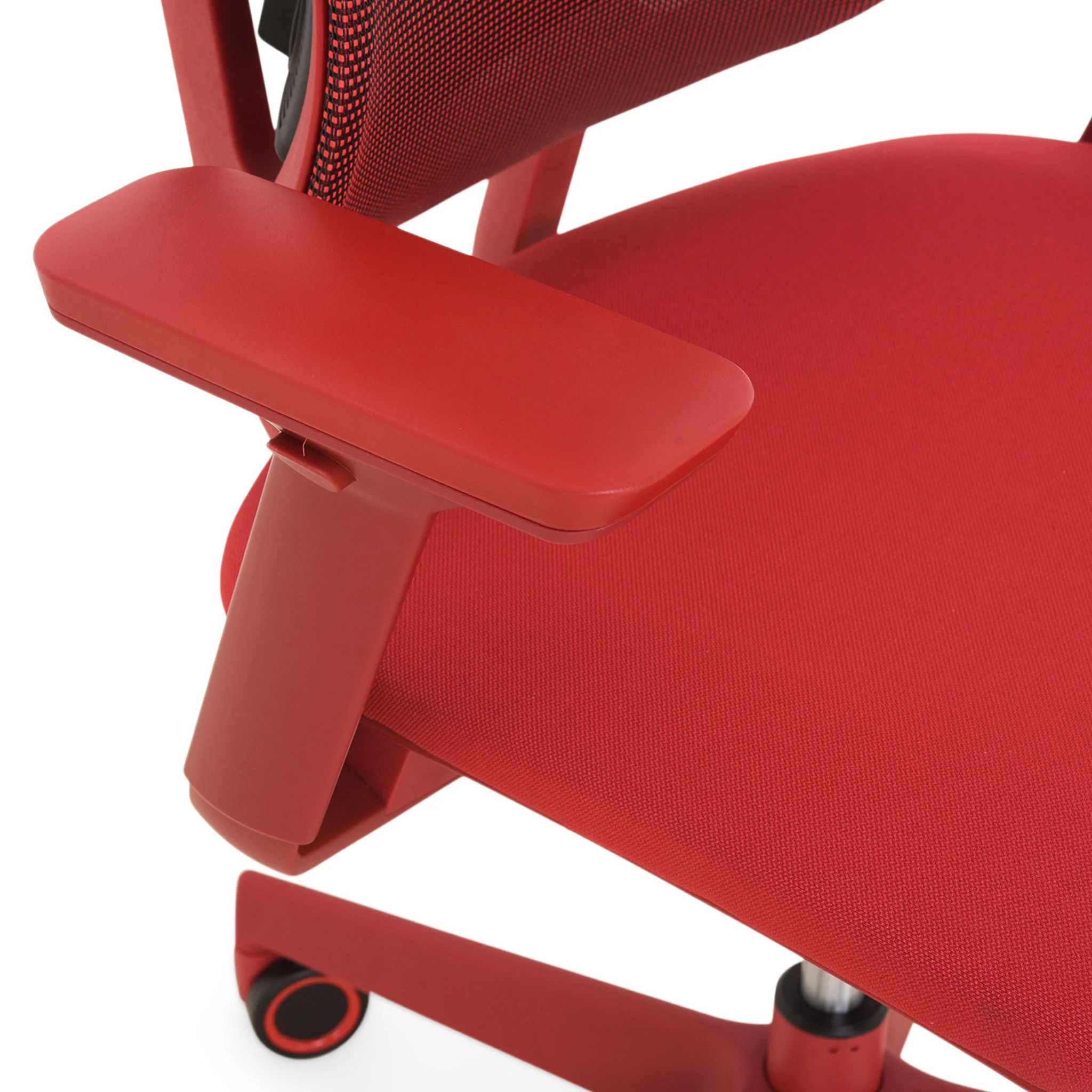 FLUID Scaun ergonomic birou - Image 45