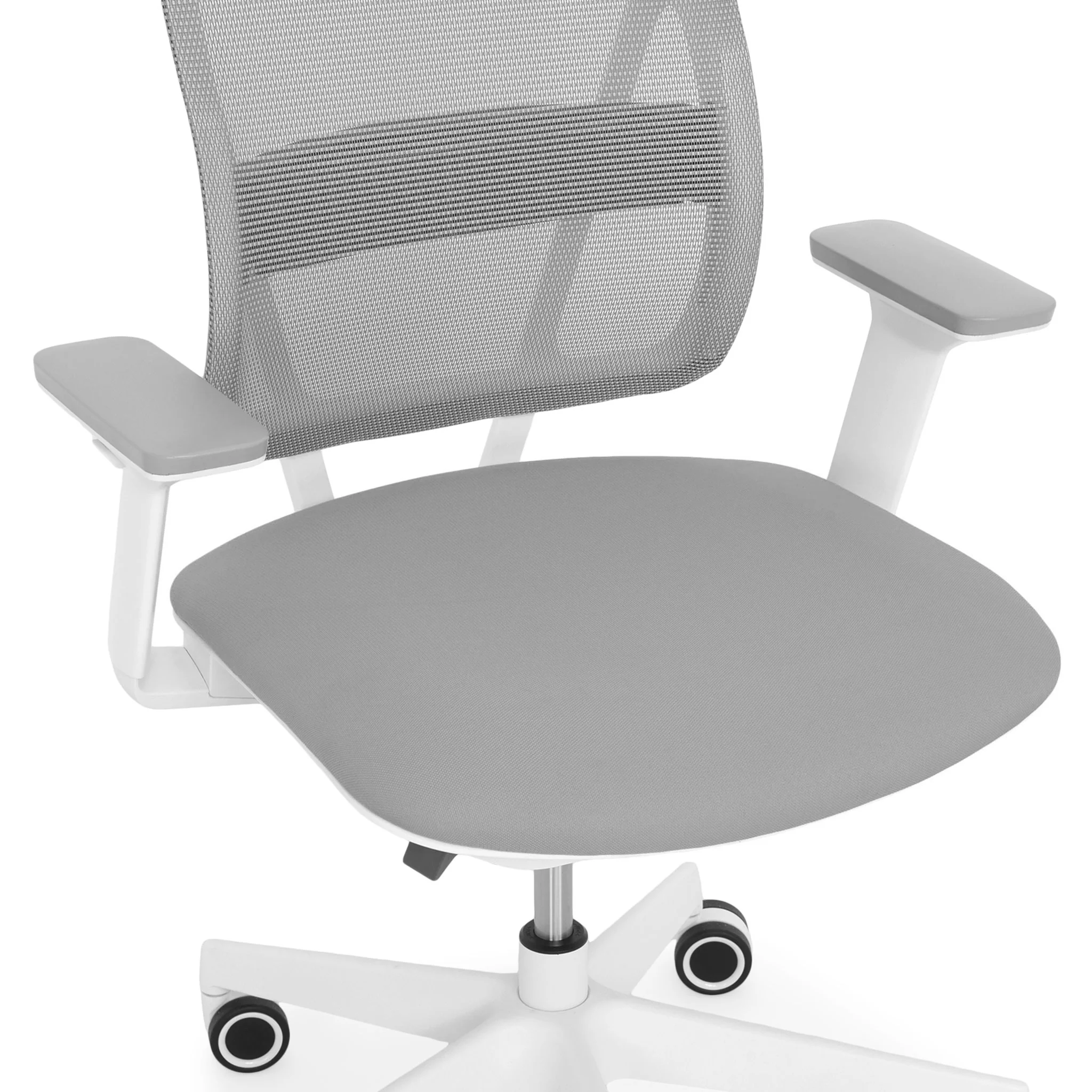 FLUID Scaun ergonomic birou - Image 8
