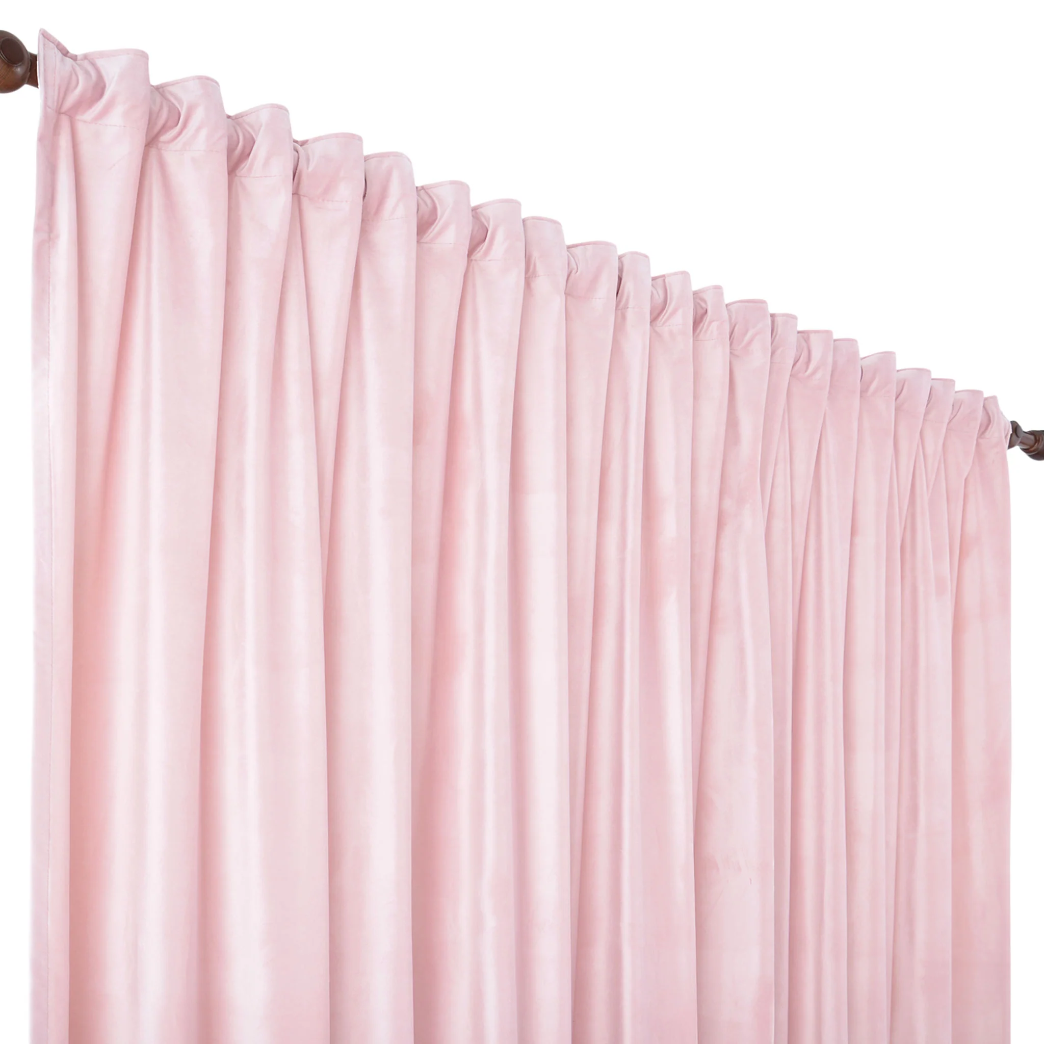 BASIC Draperie cu rejanșă, 260x300cm - Image 2