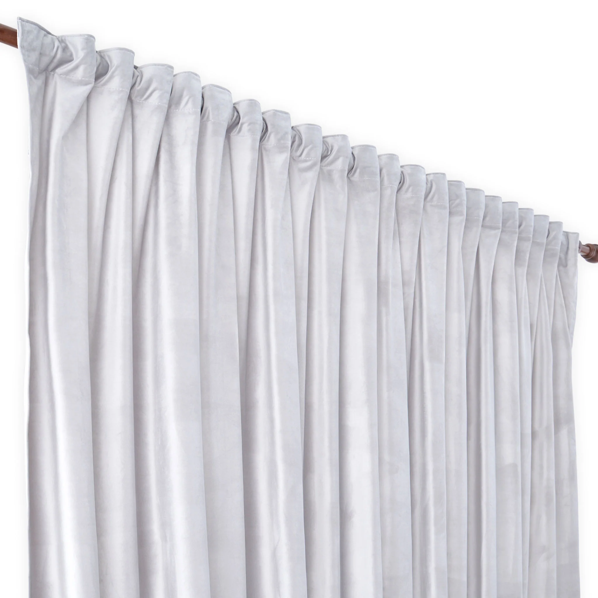 BASIC Draperie cu rejanșă, 260x300cm - Image 7