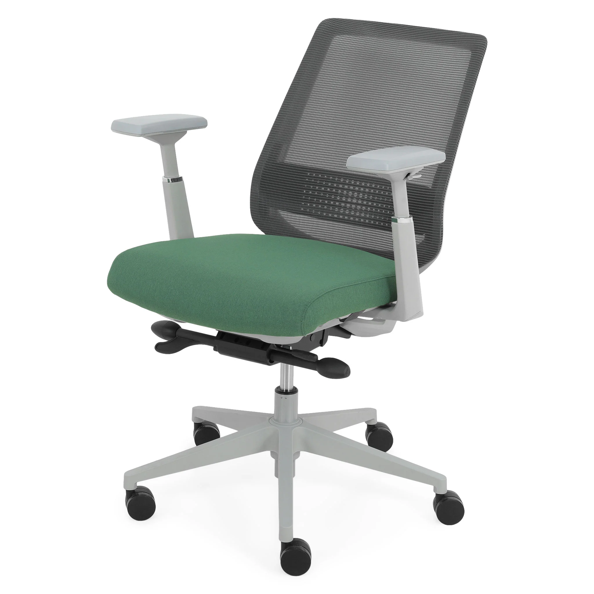 DALTON Scaun ergonomic birou - Image 4