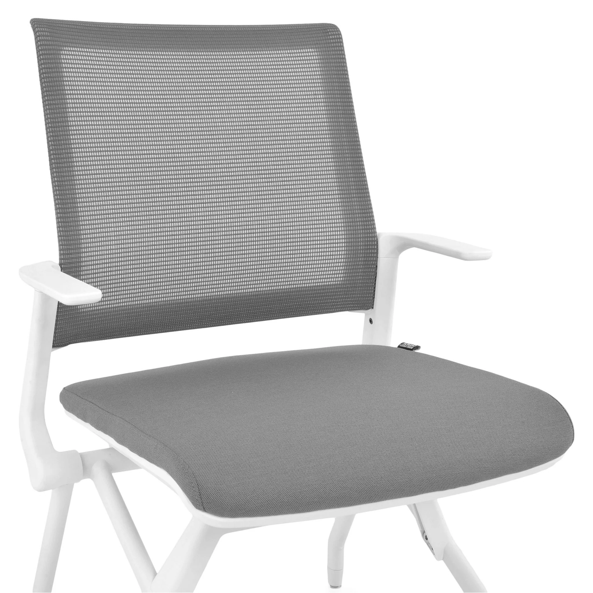 WIND CONFORT Scaun vizitator - Image 7