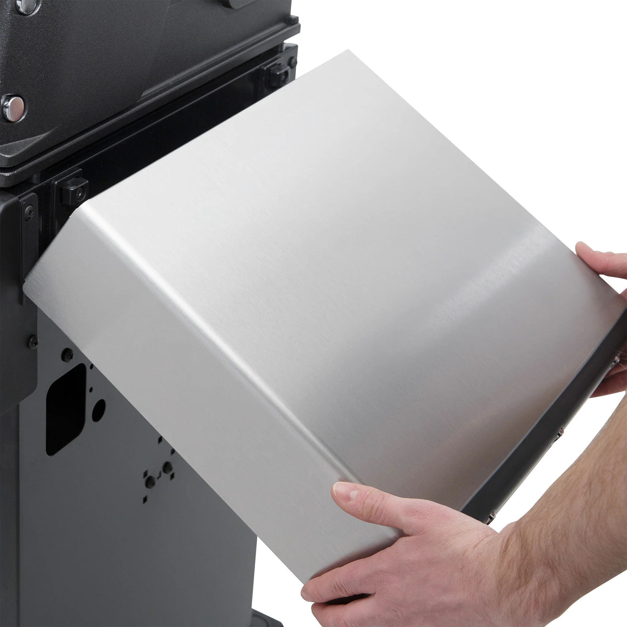BROIL KING Grătar Baron S490 IR - Image 8