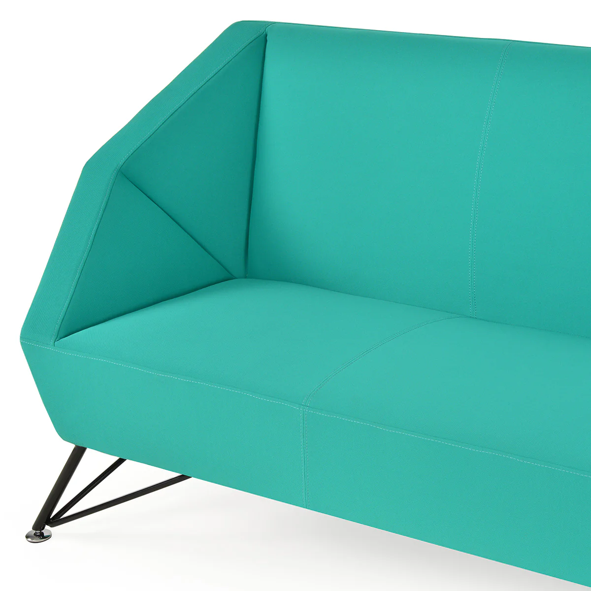 DIAMOND SOFA Canapea, stofă - Image 13
