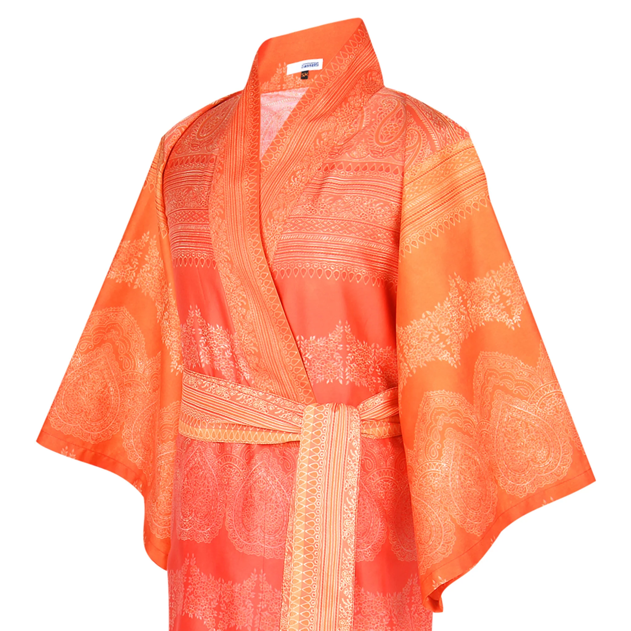 BRUNELLESCHI Kimono Bassetti - Image 16