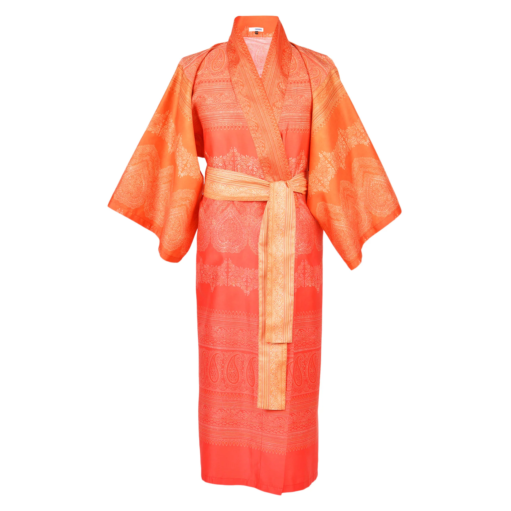 BRUNELLESCHI Kimono Bassetti - Image 19