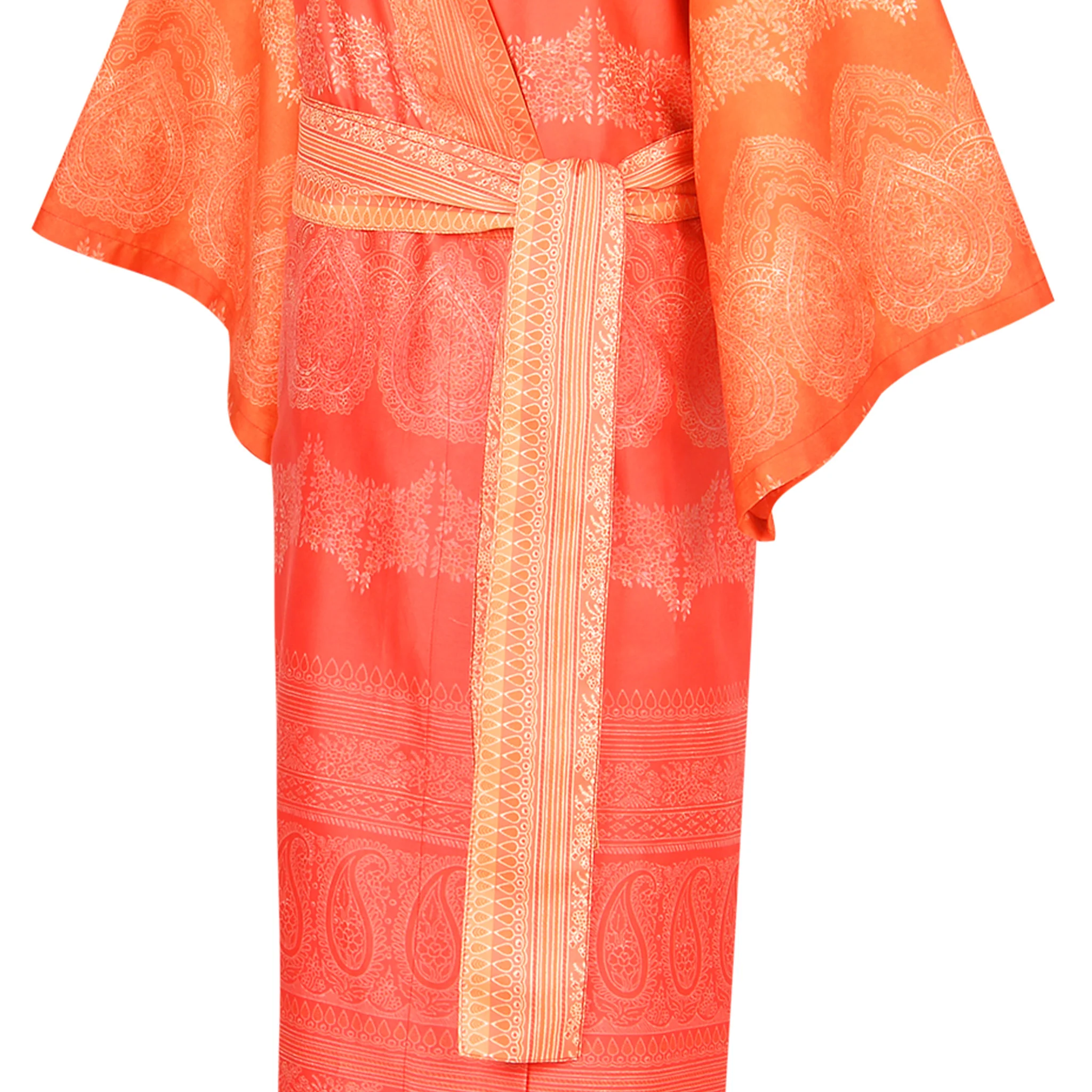 BRUNELLESCHI Kimono Bassetti - Image 23