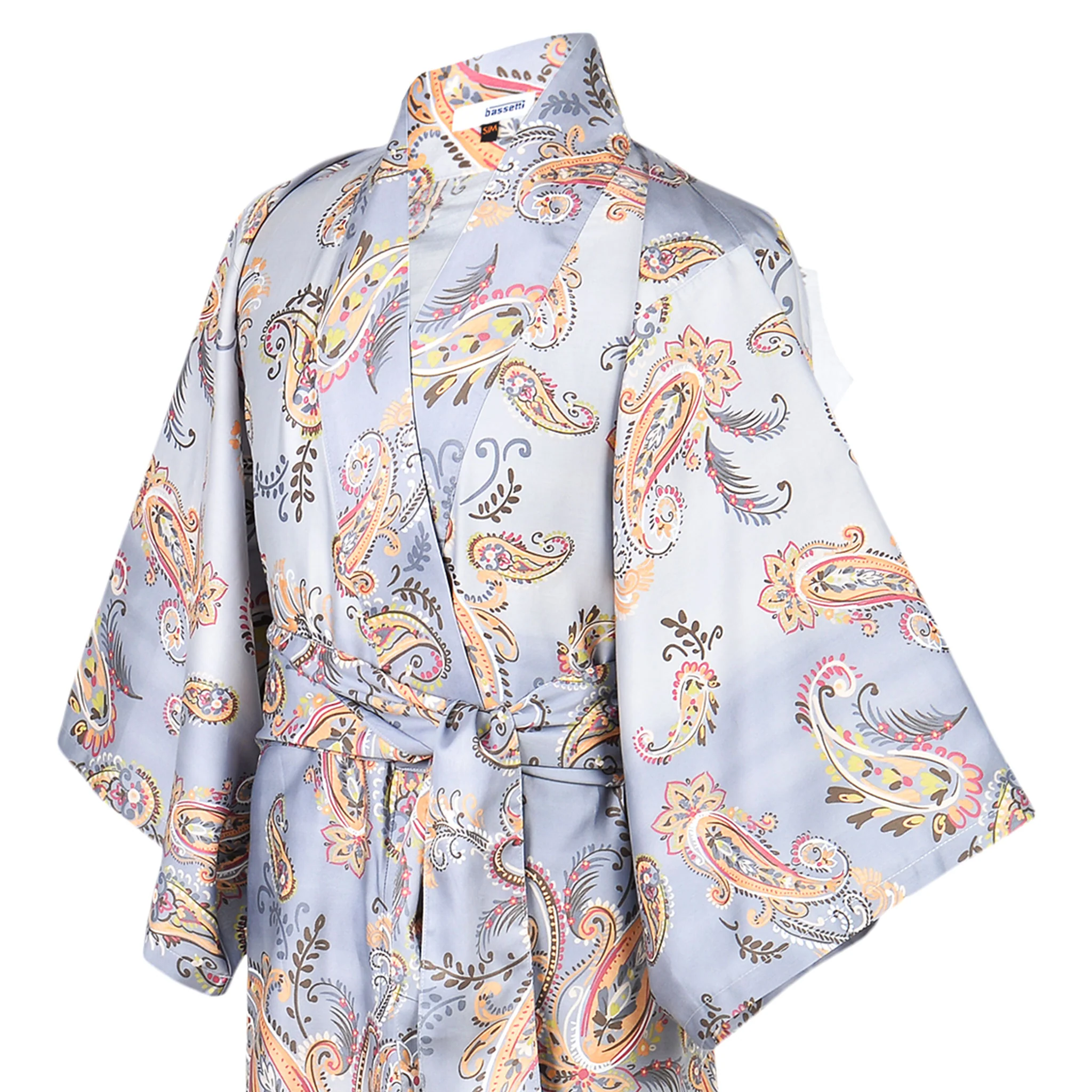 TOSCA Kimono Bassetti - Image 10