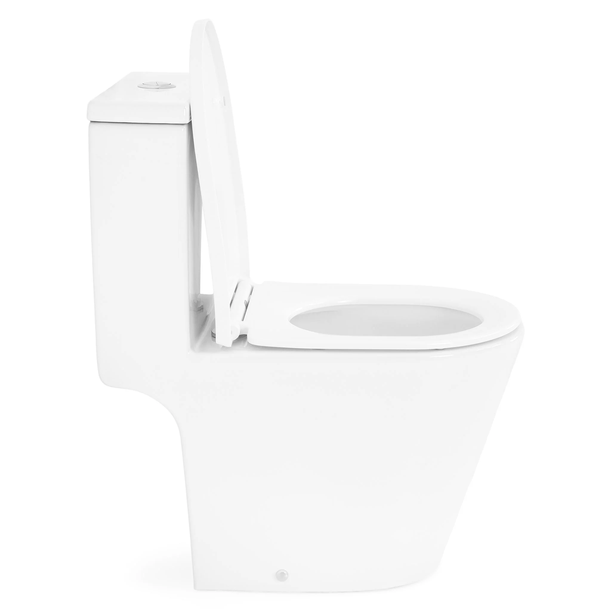 PETTEY Vas toaletă cu rezervor ceramic - Image 6