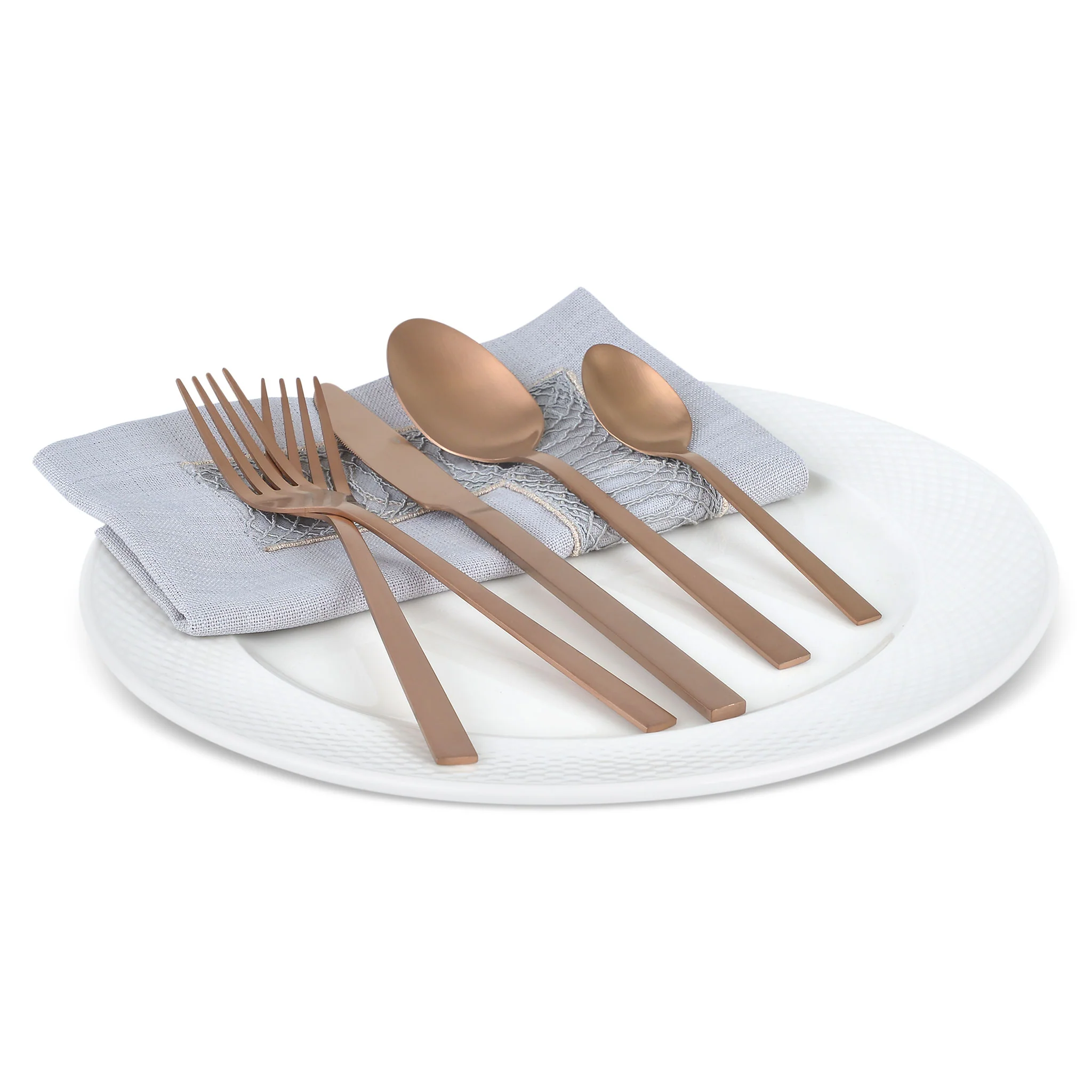 BOND Set tacâmuri 24 piese - Image 19