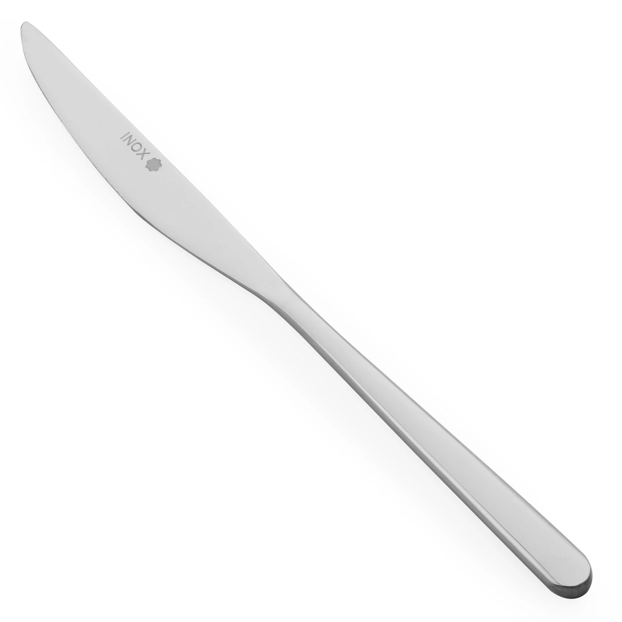 BEAN Set tacâmuri, 24 piese, inox - Image 7