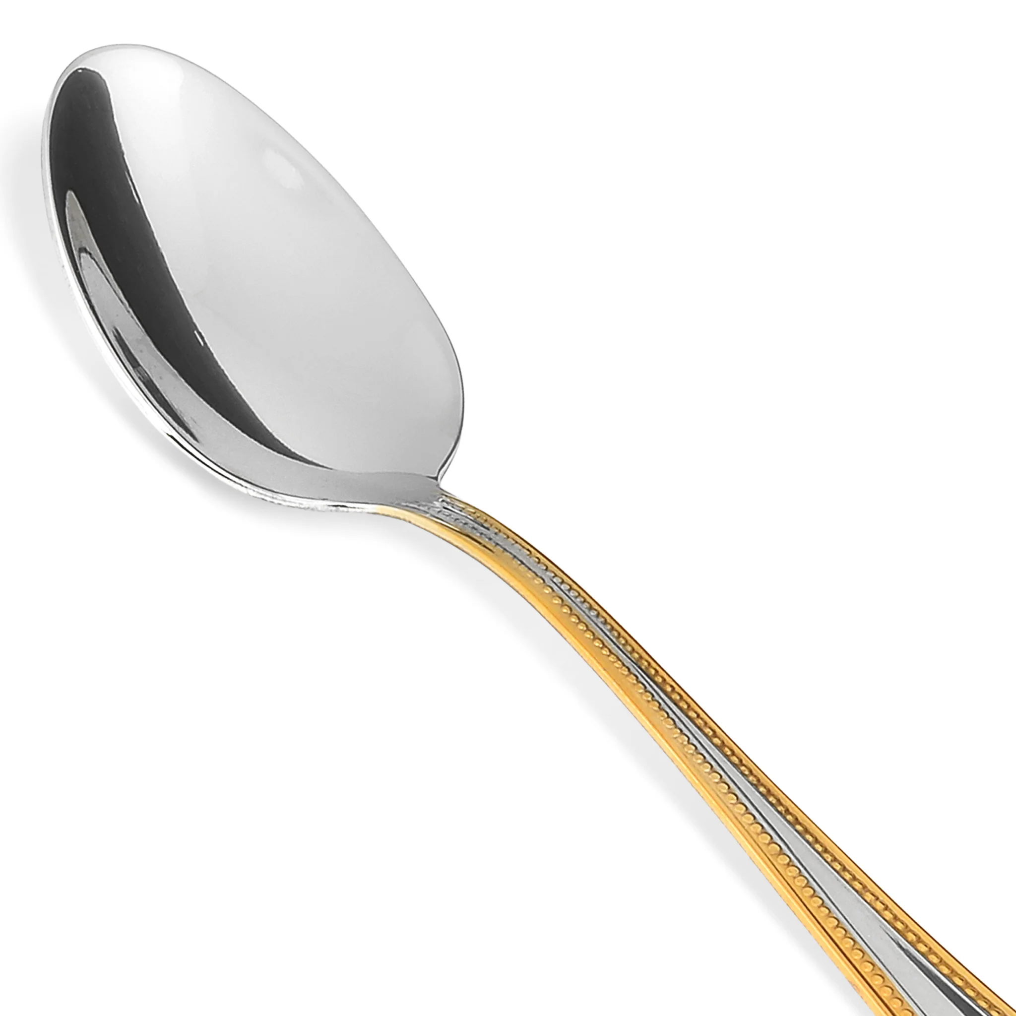 PERLADO GOLD Set tacâmuri 24 piese - Image 18