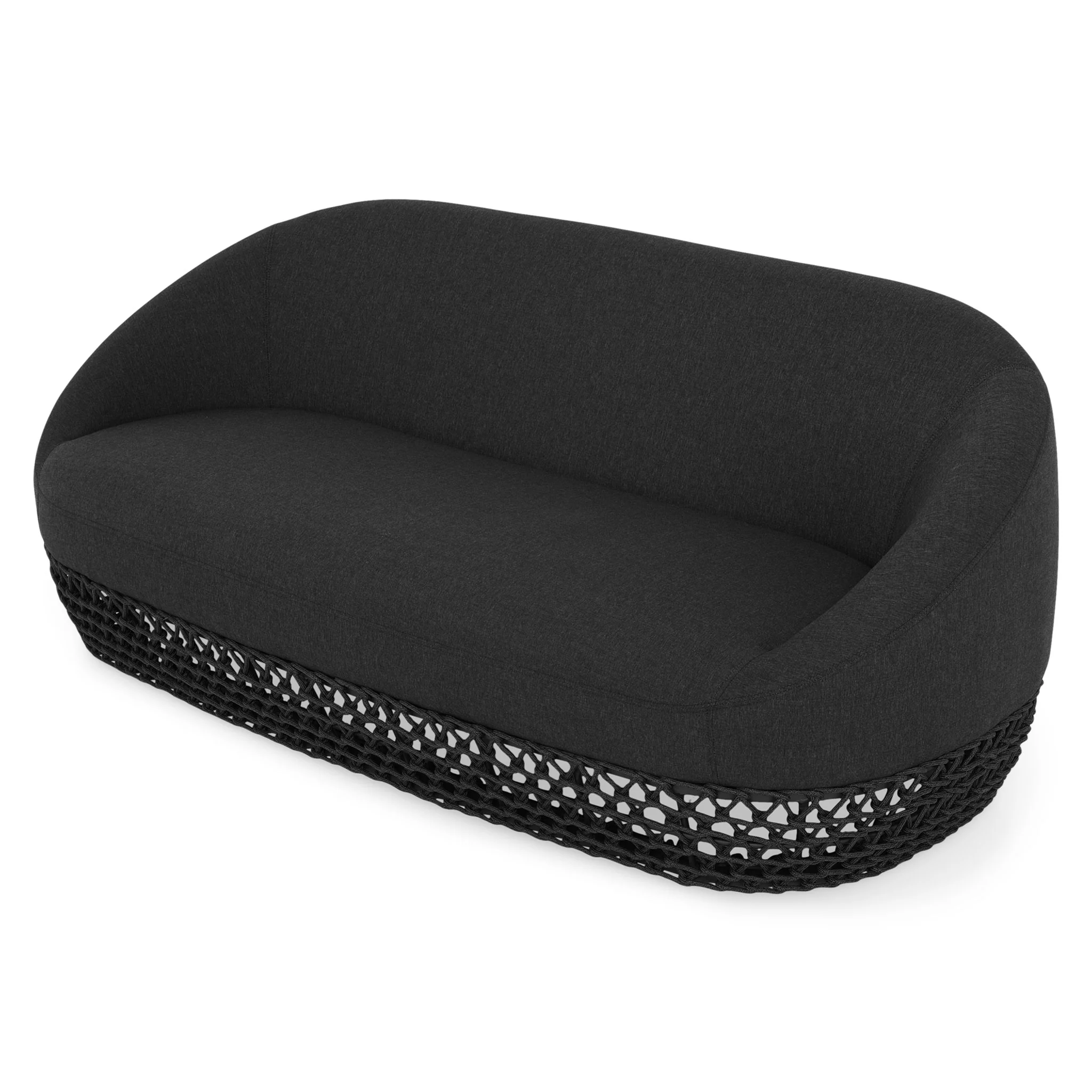 COUCH Canapea exterior, 2 locuri - Image 3