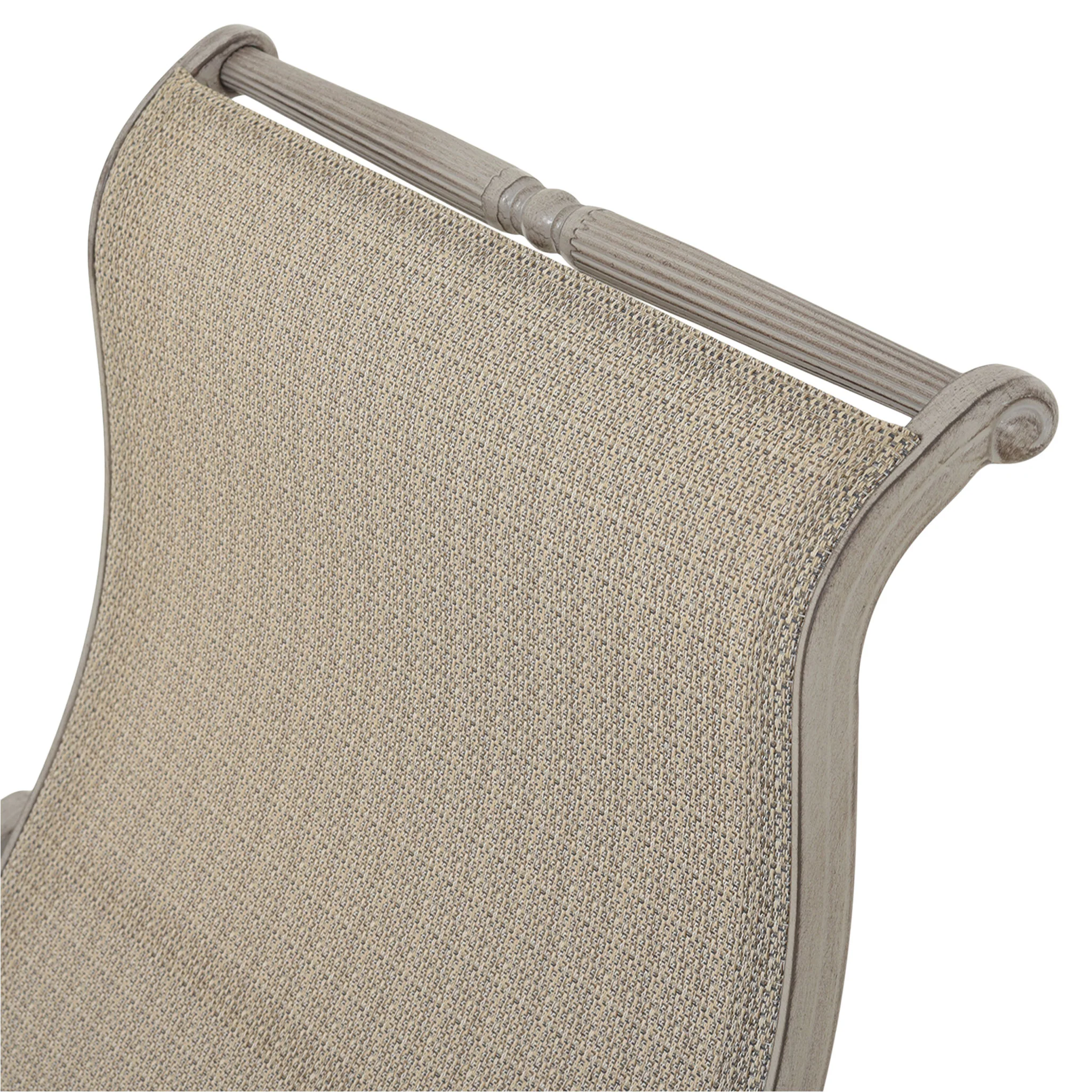 SYDNEY Set mobilier terasă/grădină, set 4 scaune - Image 6