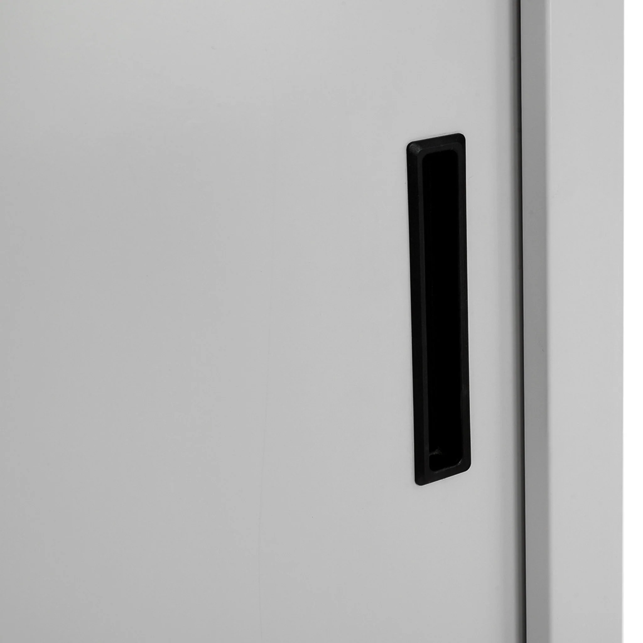 METAL CABINETS Dulap înalt 2 uși glisante - Image 11