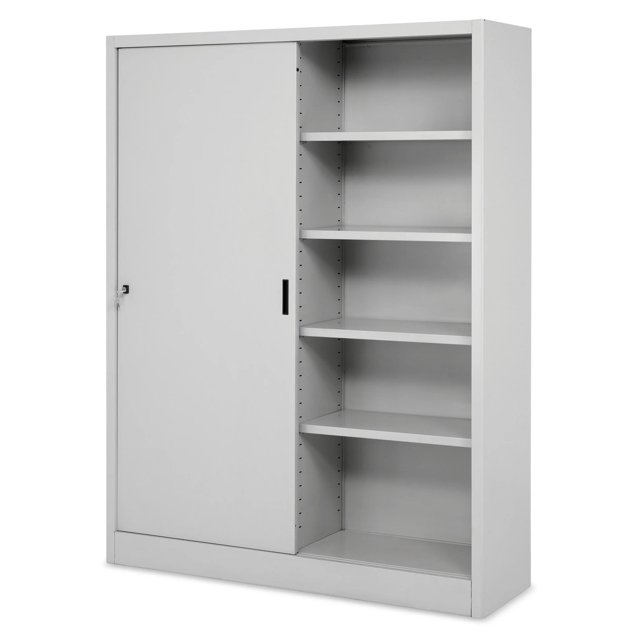 METAL CABINETS Dulap înalt 2 uși glisante - Image 18